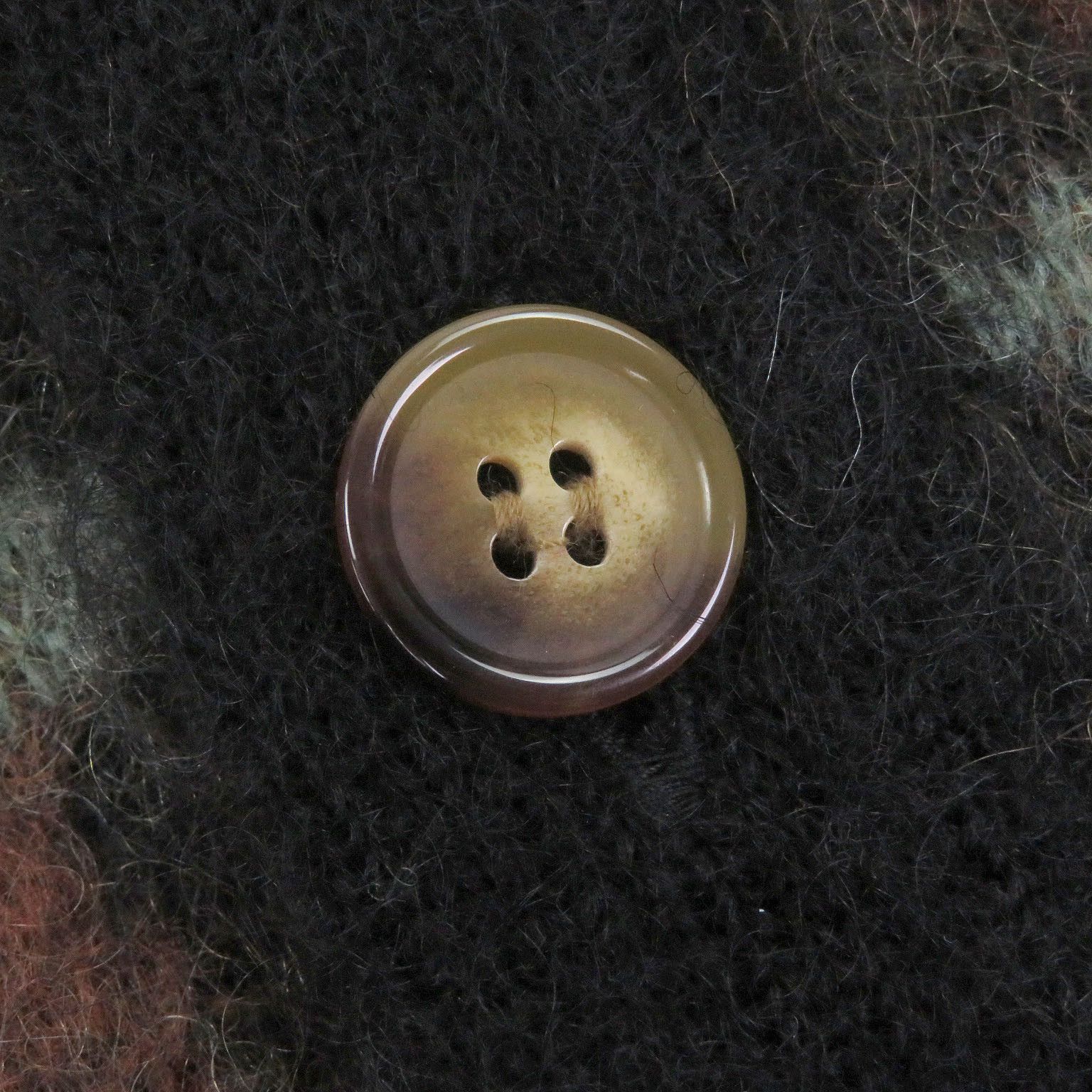 Other Other Taiga Igari BOUQUET CARDIGAN Mohair Cardigan Textile Tops DUTY FREE for USA Size ONE SIZE - 4 Thumbnail