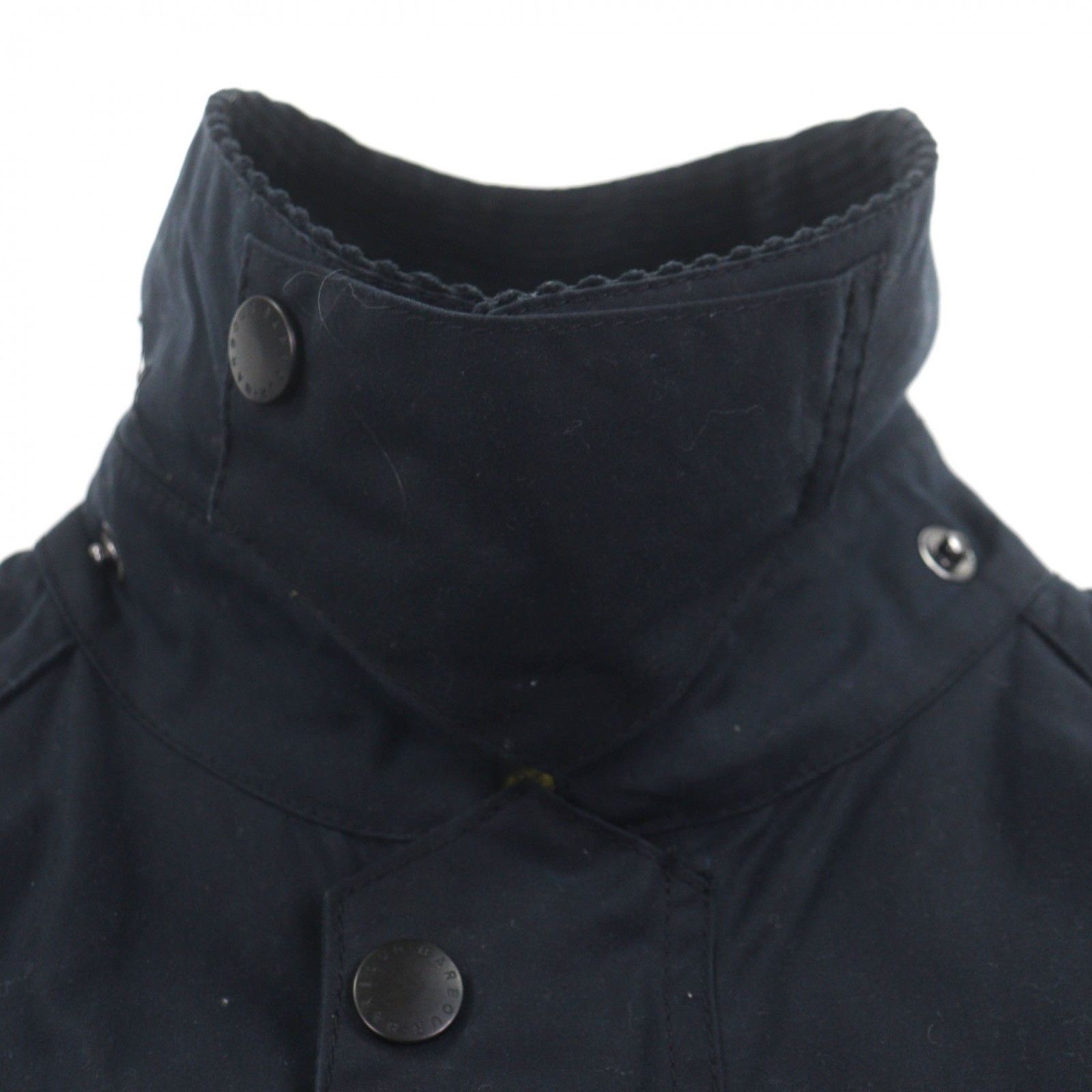 Barbour Barbour Barbour Solway Cotton Jacket Textile Outerwear DUTY FREE for USA Size ONE SIZE - 2 Thumbnail