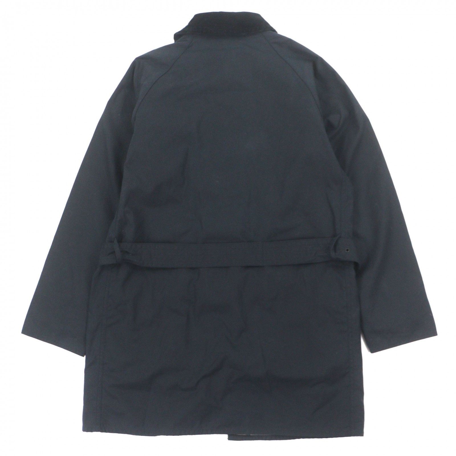 Barbour Barbour Barbour Solway Cotton Jacket Textile Outerwear DUTY FREE for USA Size ONE SIZE - 3 Thumbnail