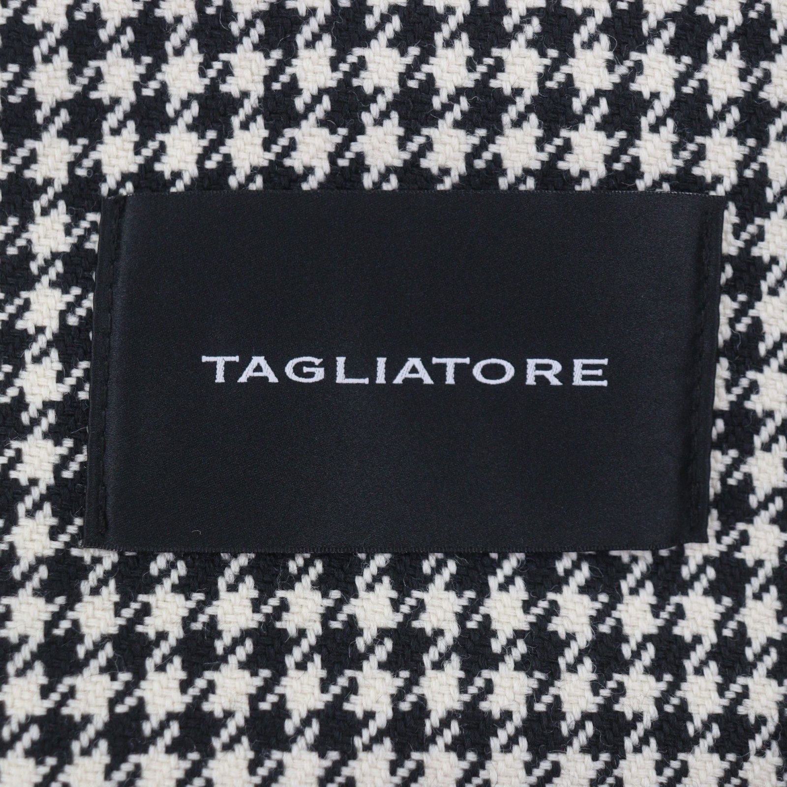 Other Other TAGLIATORE Wool Trench Coat Textile Outerwear DUTY FREE for USA Size ONE SIZE - 8 Thumbnail