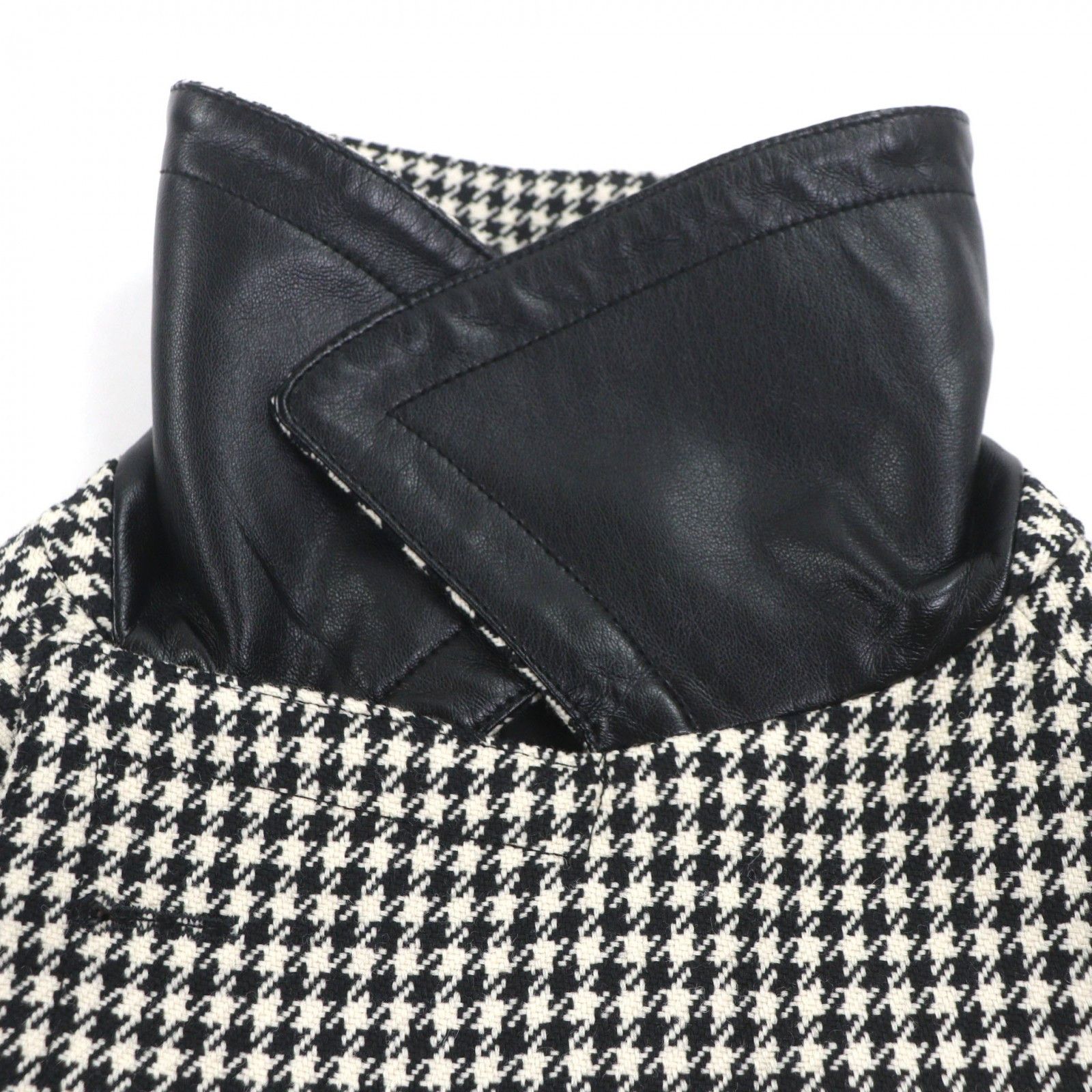 Other Other TAGLIATORE Wool Trench Coat Textile Outerwear DUTY FREE for USA Size ONE SIZE - 3 Thumbnail