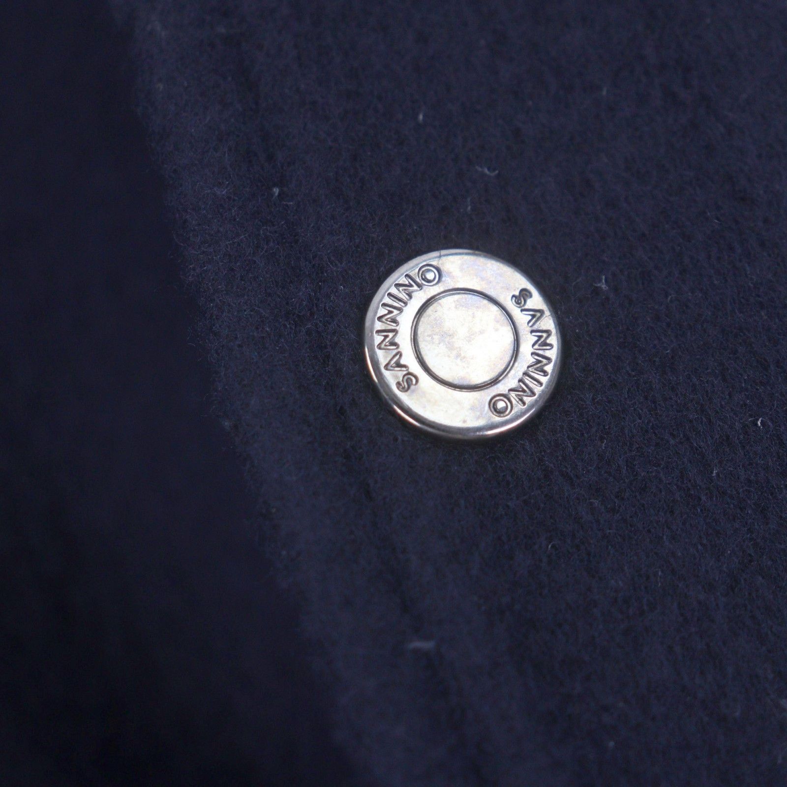 Other Other SANNINO Wool Jacket Textile Outerwear SA-07-008-233 DUTY FREE for USA Size ONE SIZE - 5 Thumbnail