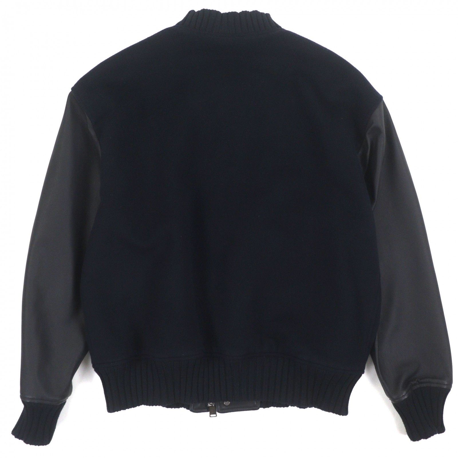 Other Other SANNINO Wool Jacket Textile Outerwear SA-07-008-233 DUTY FREE for USA Size ONE SIZE - 3 Thumbnail