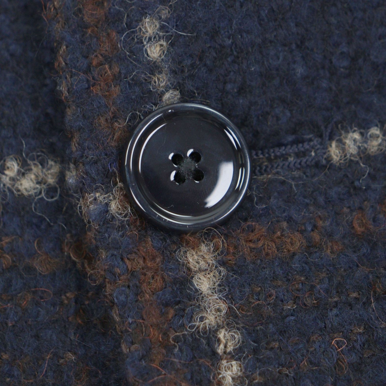 Other Other TAGLIATORE Wool Jacket Textile Outerwear DUTY FREE for USA Size ONE SIZE - 5 Thumbnail
