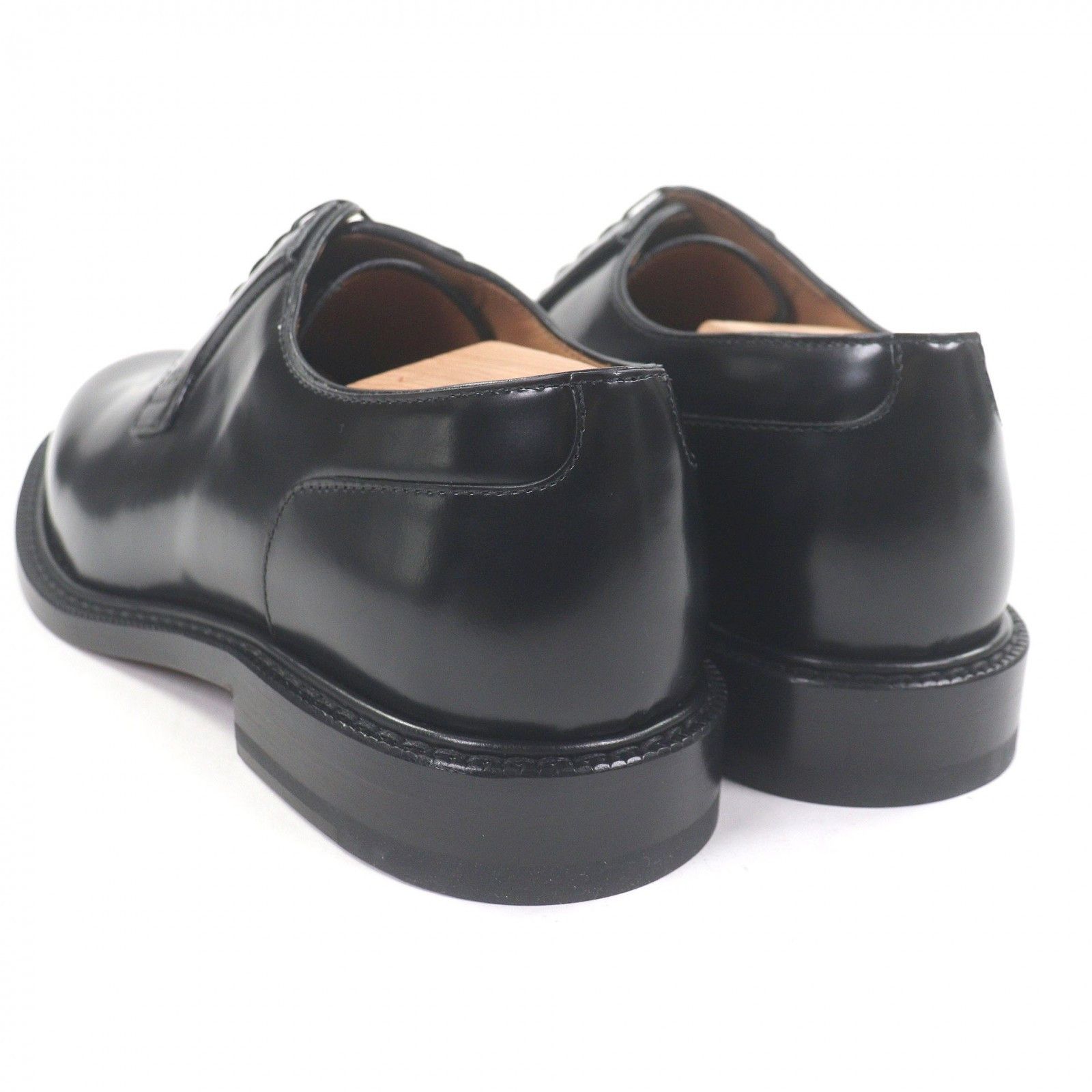 Dior Dior Dior Evidence Leather Derby Shoes Leather Shoes DUTY FREE for USA Size ONE SIZE - 5 Thumbnail