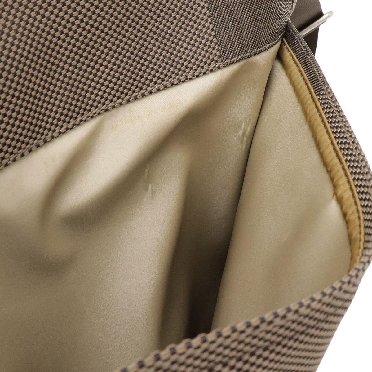 Louis Vuitton Louis Vuitton Louis Vuitton Compagnon Damier Geant Shoulder Bag Textile Shoulder Bag M93045 DUTY FREE for USA Size ONE SIZE - 9 Thumbnail