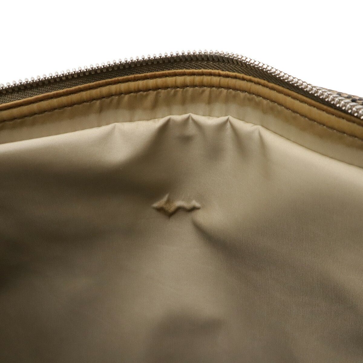Louis Vuitton Louis Vuitton Louis Vuitton Compagnon Damier Geant Shoulder Bag Textile Shoulder Bag M93045 DUTY FREE for USA Size ONE SIZE - 7 Thumbnail