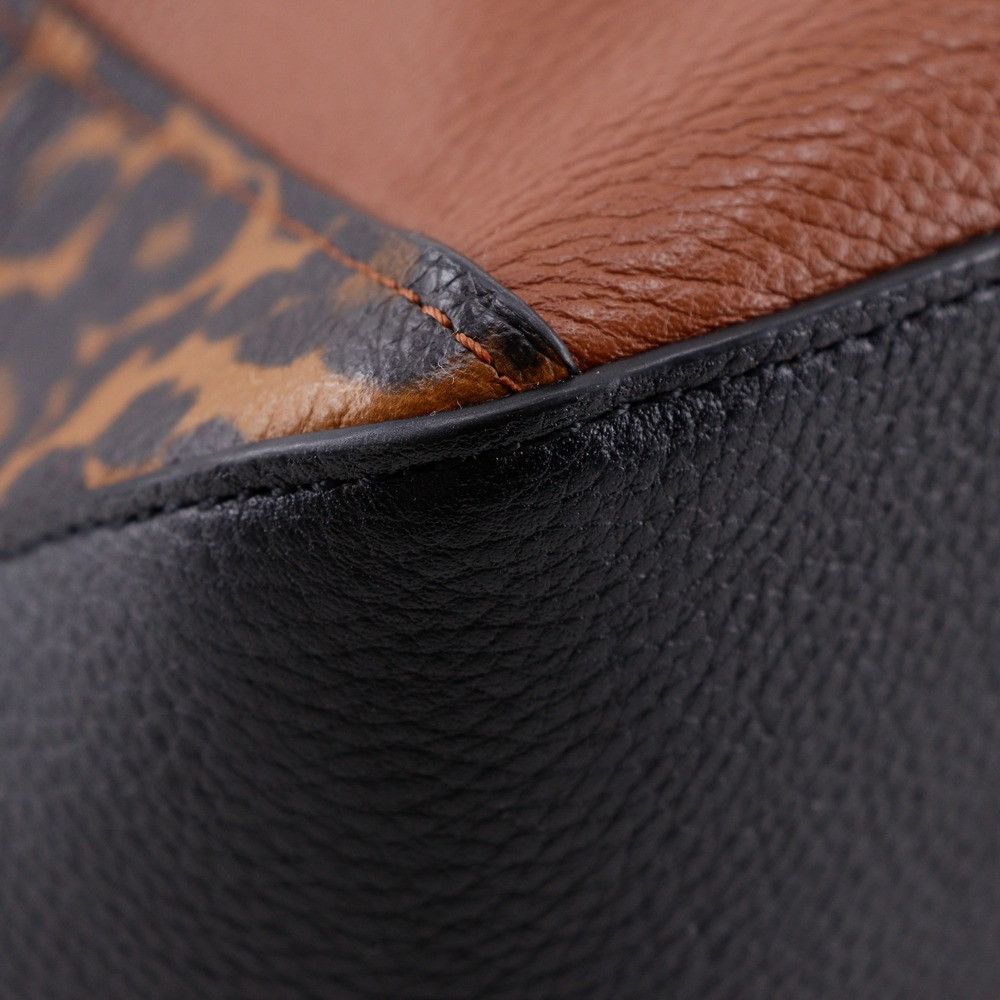Other Other Cole Haan Grand Ambition Calf 3way Tote Bag Leather Tote Bag DUTY FREE for USA Size ONE SIZE - 4 Thumbnail