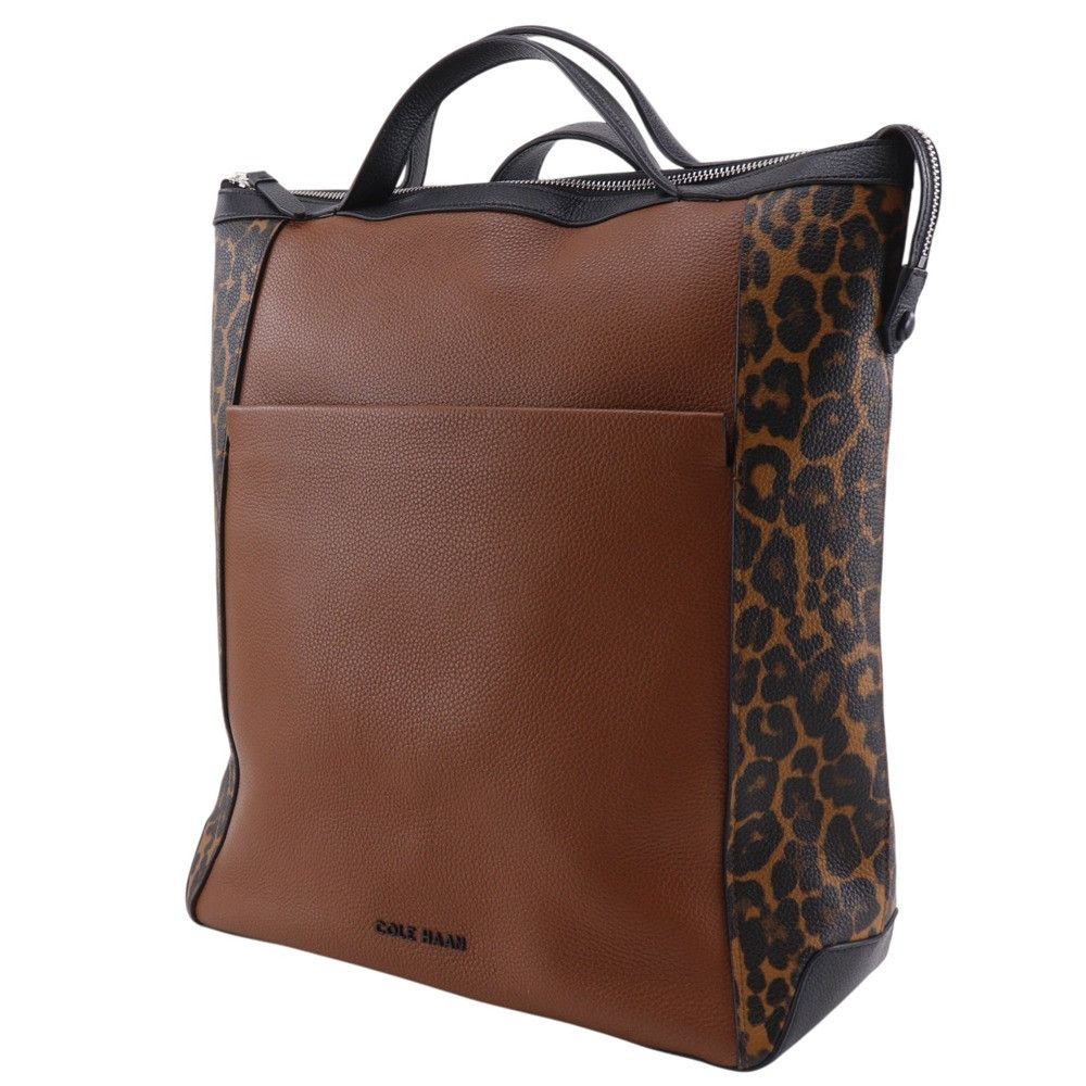 Other Other Cole Haan Grand Ambition Calf 3way Tote Bag Leather Tote Bag DUTY FREE for USA Size ONE SIZE - 2 Thumbnail