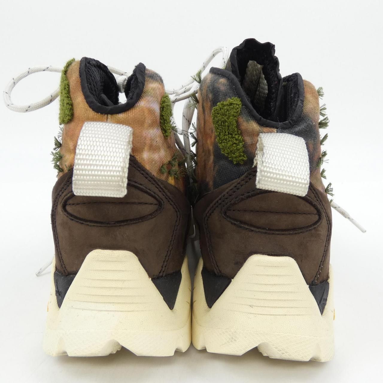 Other Other ROA VAR003 Sneakers Textile Shoes VAR003 DUTY FREE for USA Size ONE SIZE - 5 Thumbnail