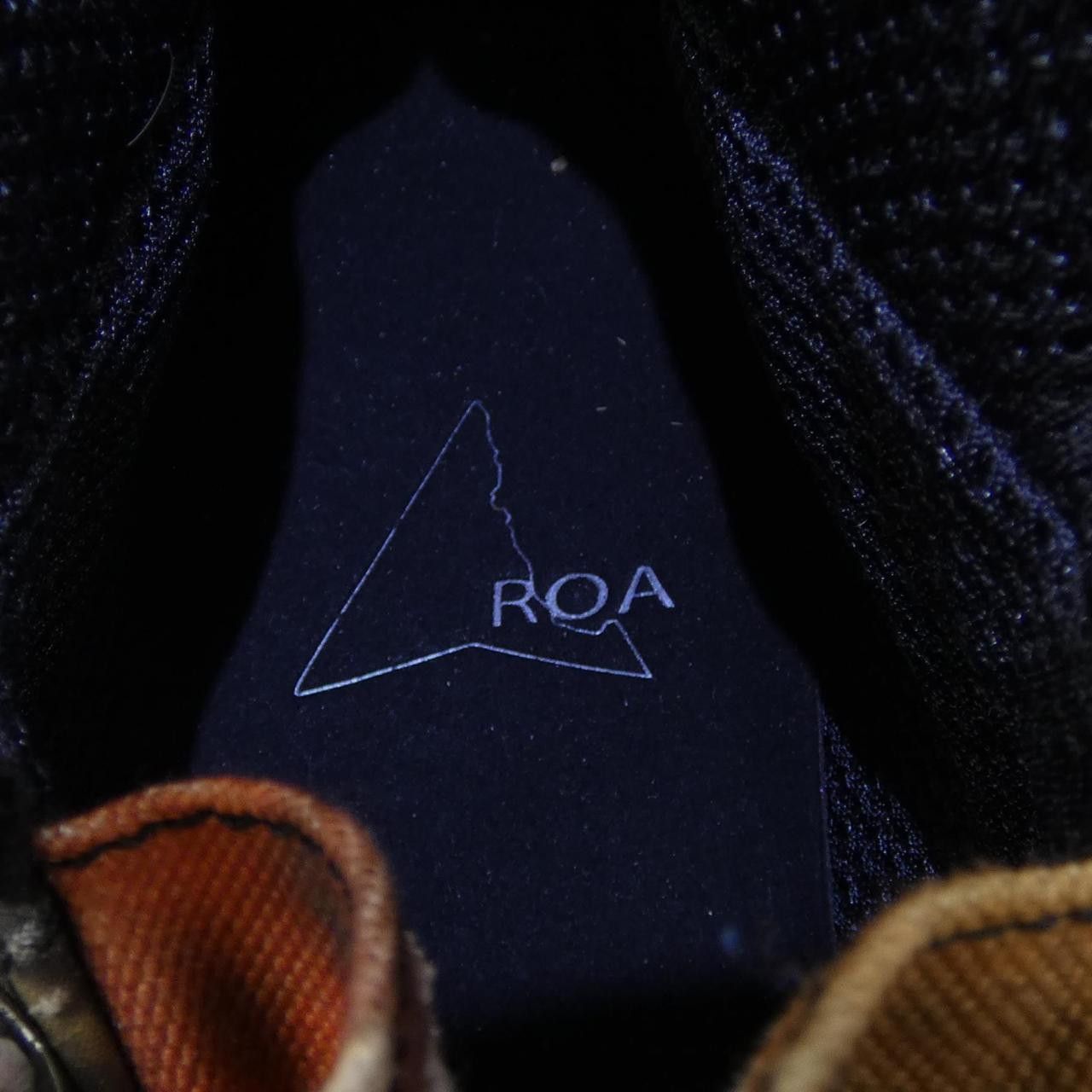 Other Other ROA VAR003 Sneakers Textile Shoes VAR003 DUTY FREE for USA Size ONE SIZE - 6 Thumbnail