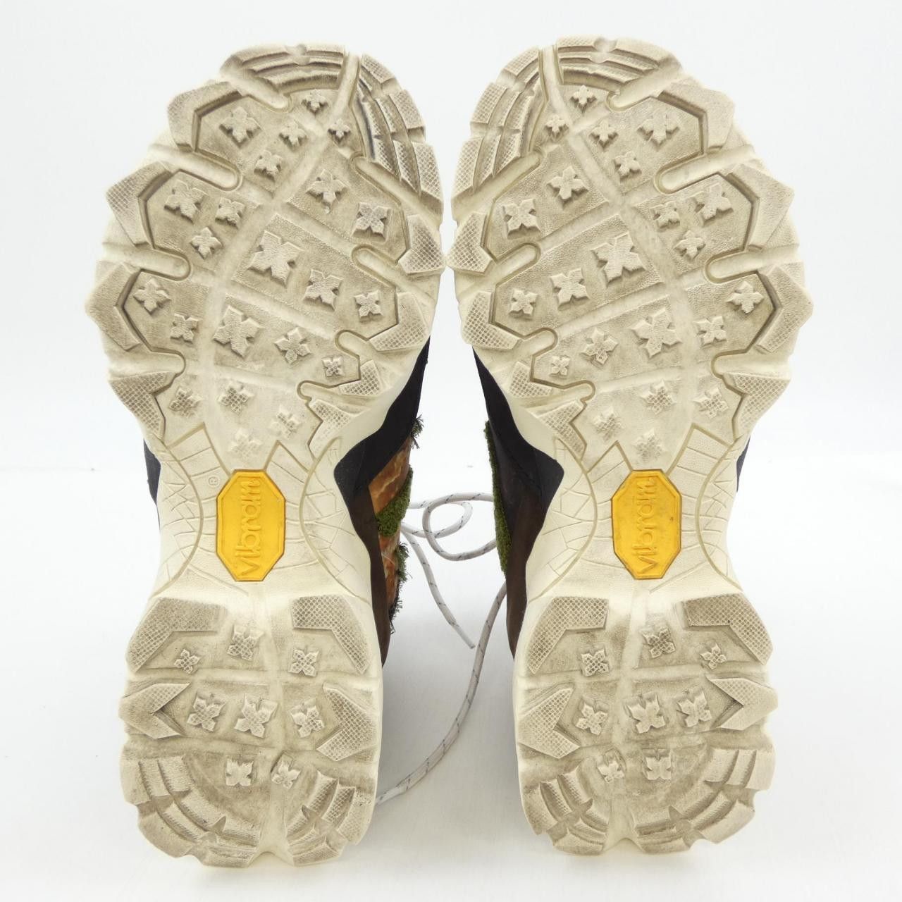 Other Other ROA VAR003 Sneakers Textile Shoes VAR003 DUTY FREE for USA Size ONE SIZE - 4 Thumbnail