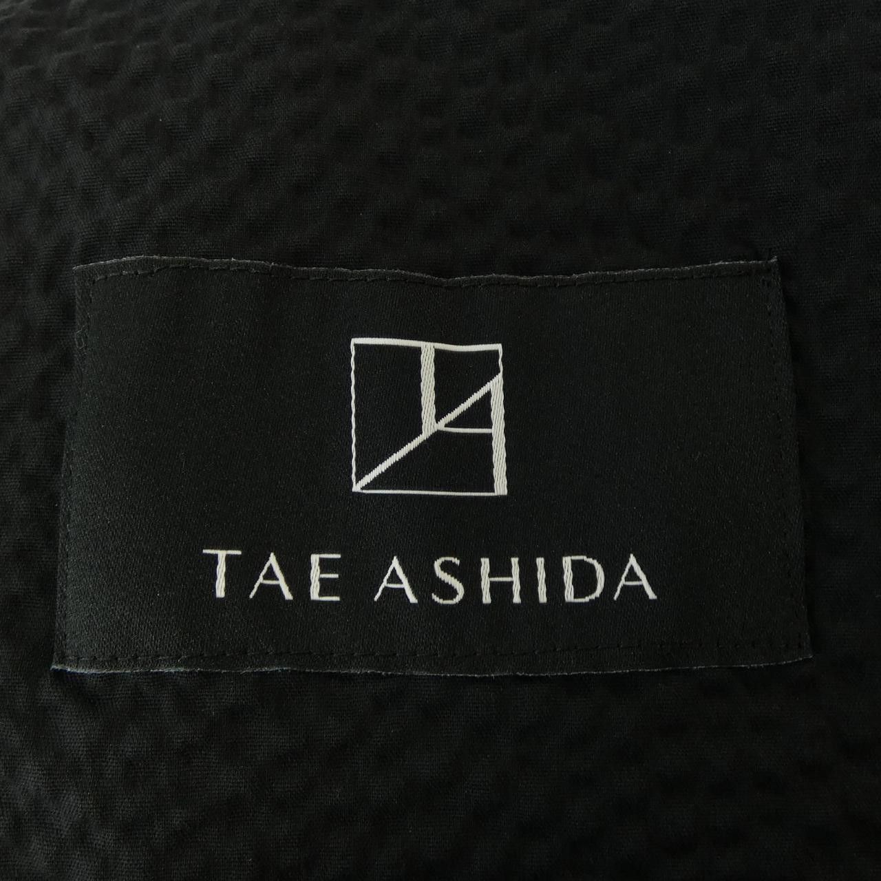 Other Other TAE ASHIDA Skirt Textile Skirts DUTY FREE for USA Size ONE SIZE - 4 Thumbnail