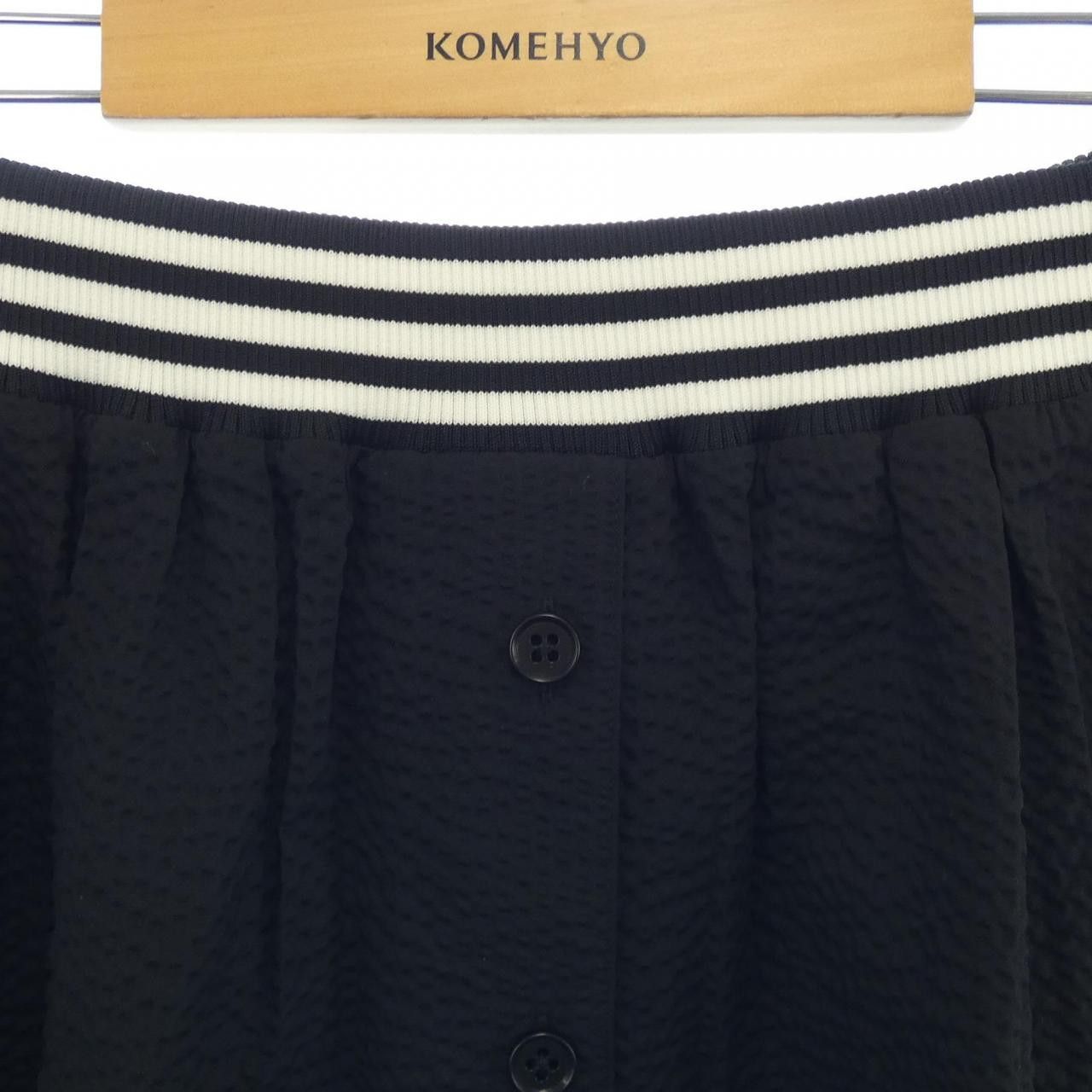 Other Other TAE ASHIDA Skirt Textile Skirts DUTY FREE for USA Size ONE SIZE - 5 Thumbnail