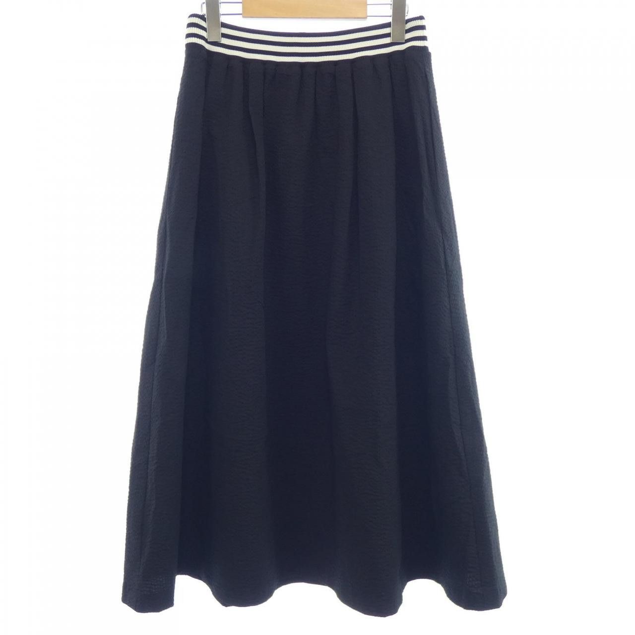 Other Other TAE ASHIDA Skirt Textile Skirts DUTY FREE for USA Size ONE SIZE - 2 Thumbnail
