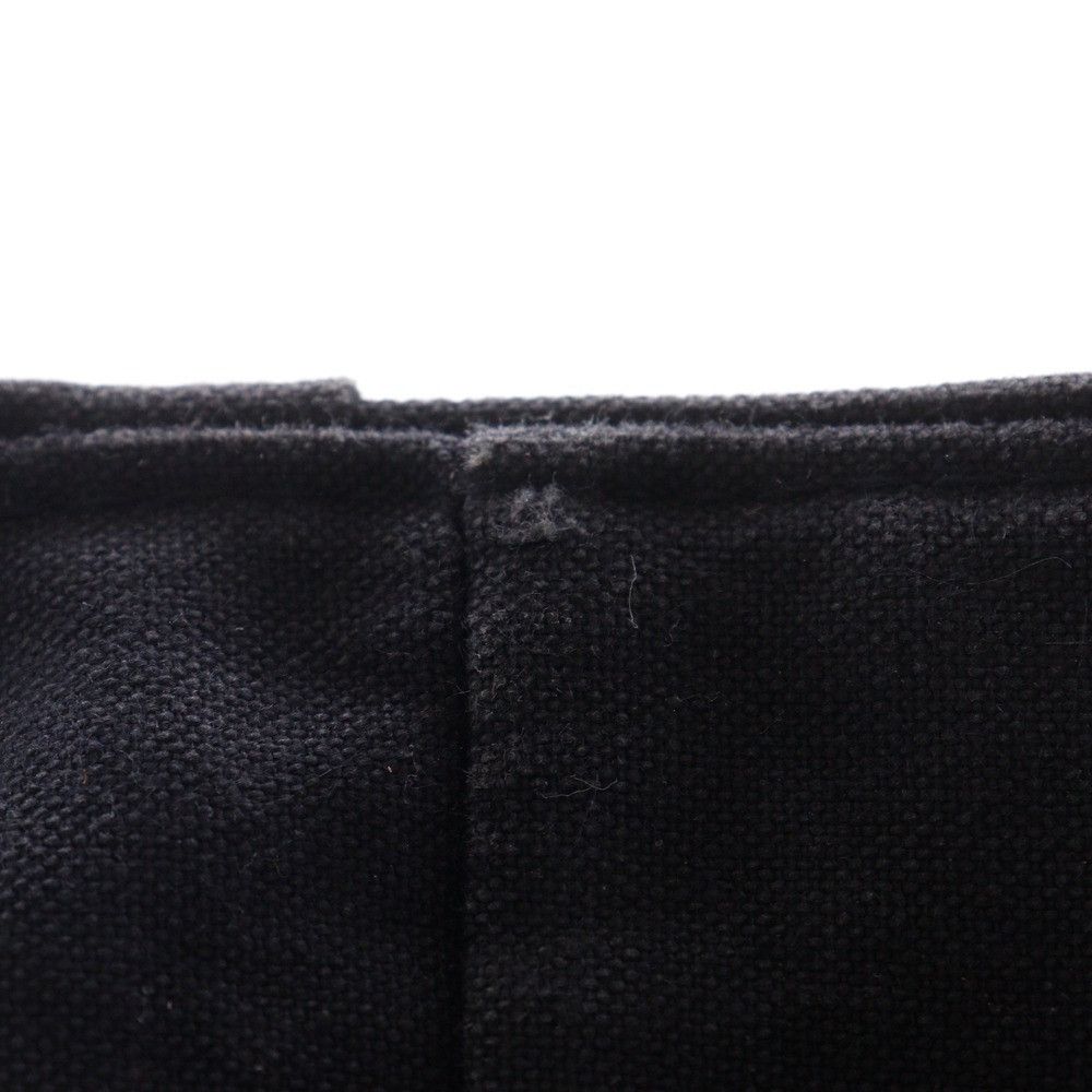 Chanel Chanel Chanel Pool Bag Canvas Shoulder Bag Textile Shoulder Bag DUTY FREE for USA Size ONE SIZE - 8 Thumbnail