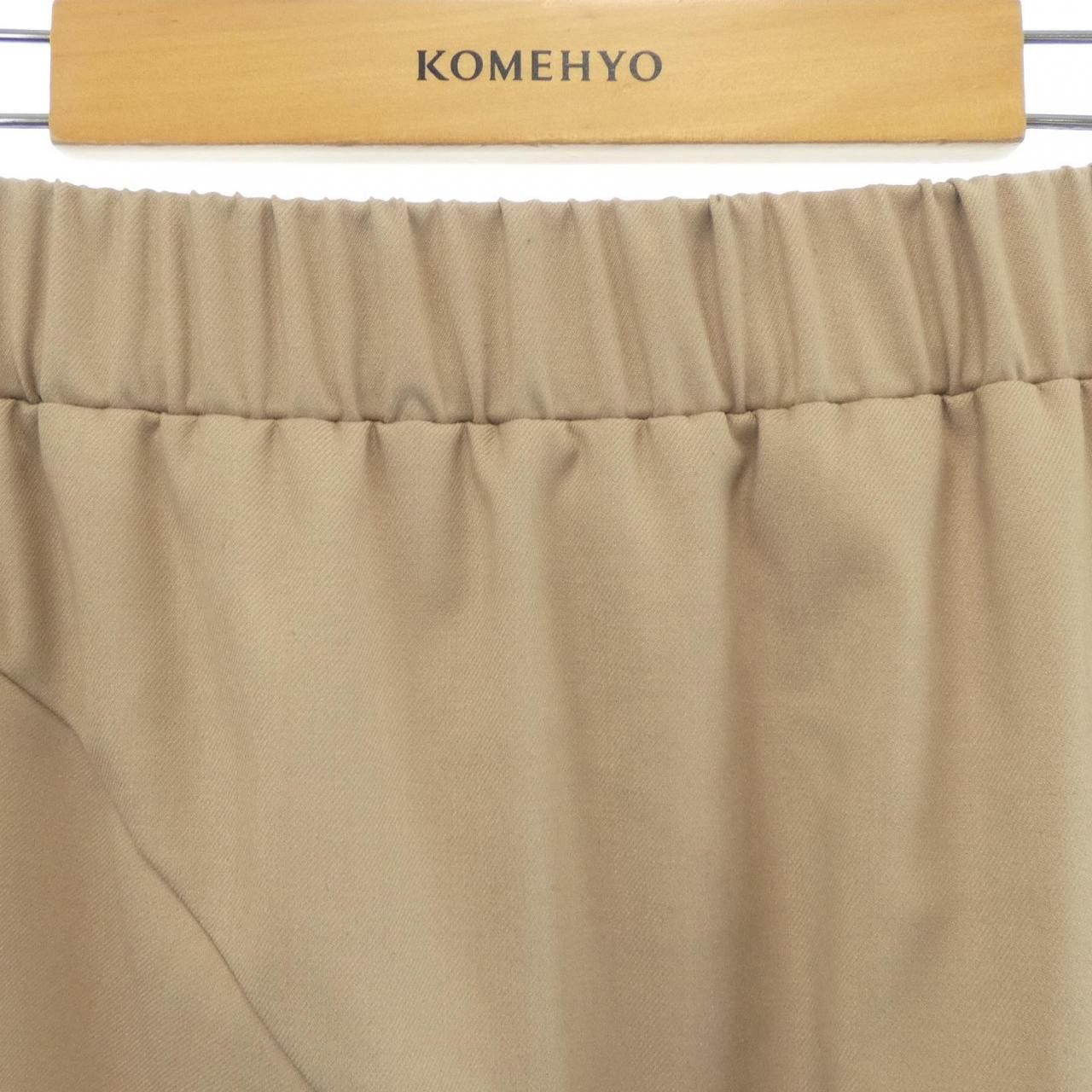 Other Other Stefania Carrera Skirt Textile Skirts DUTY FREE for USA Size ONE SIZE - 5 Thumbnail