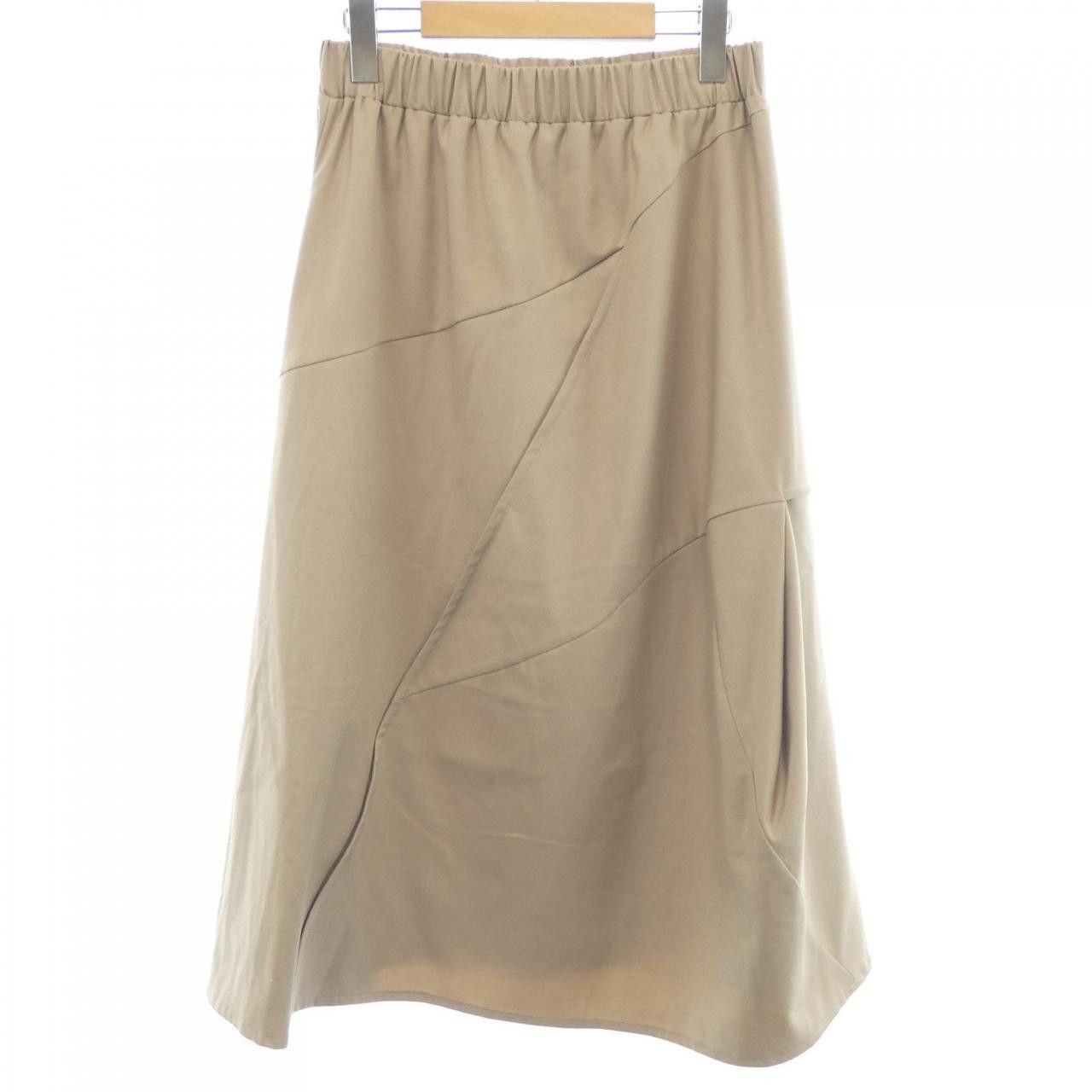 Other Other Stefania Carrera Skirt Textile Skirts DUTY FREE for USA Size ONE SIZE - 2 Thumbnail