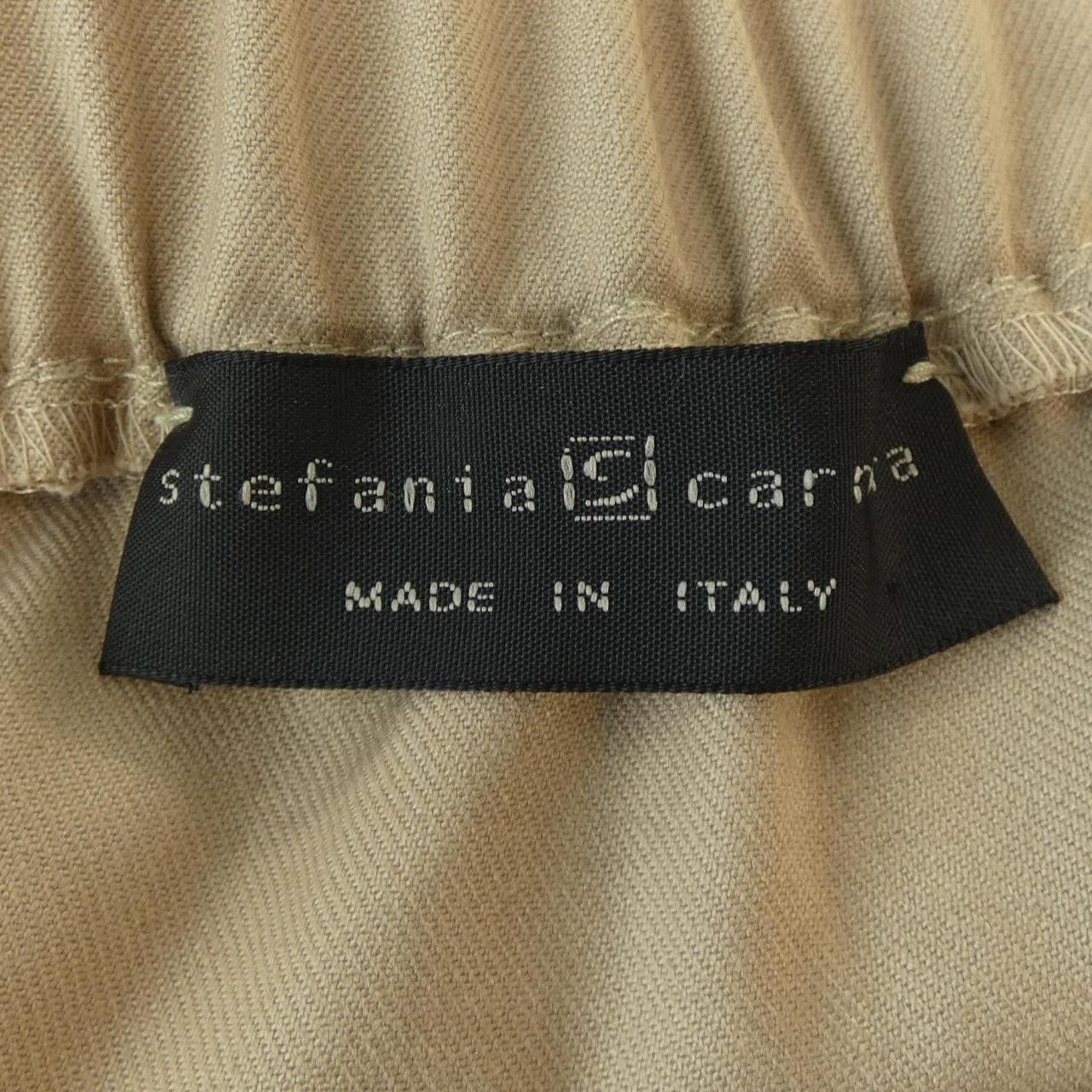 Other Other Stefania Carrera Skirt Textile Skirts DUTY FREE for USA Size ONE SIZE - 4 Thumbnail