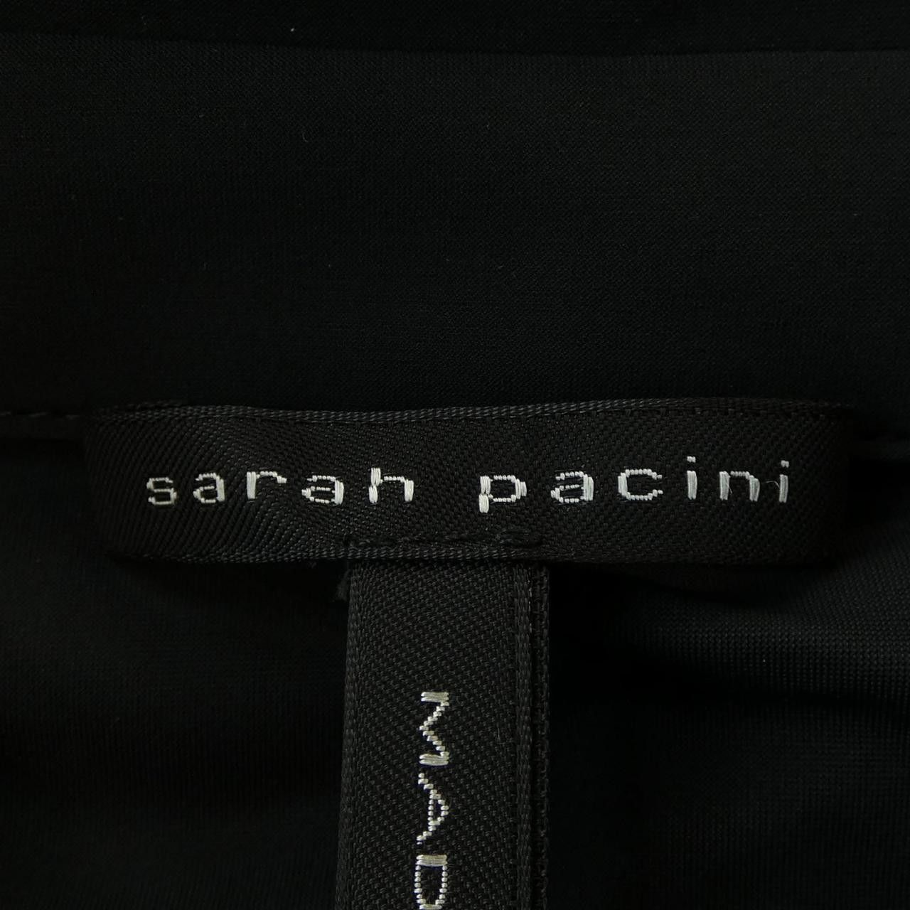 Other Other Sarah Pacini Shirt Textile Tops DUTY FREE for USA Size ONE SIZE - 4 Thumbnail