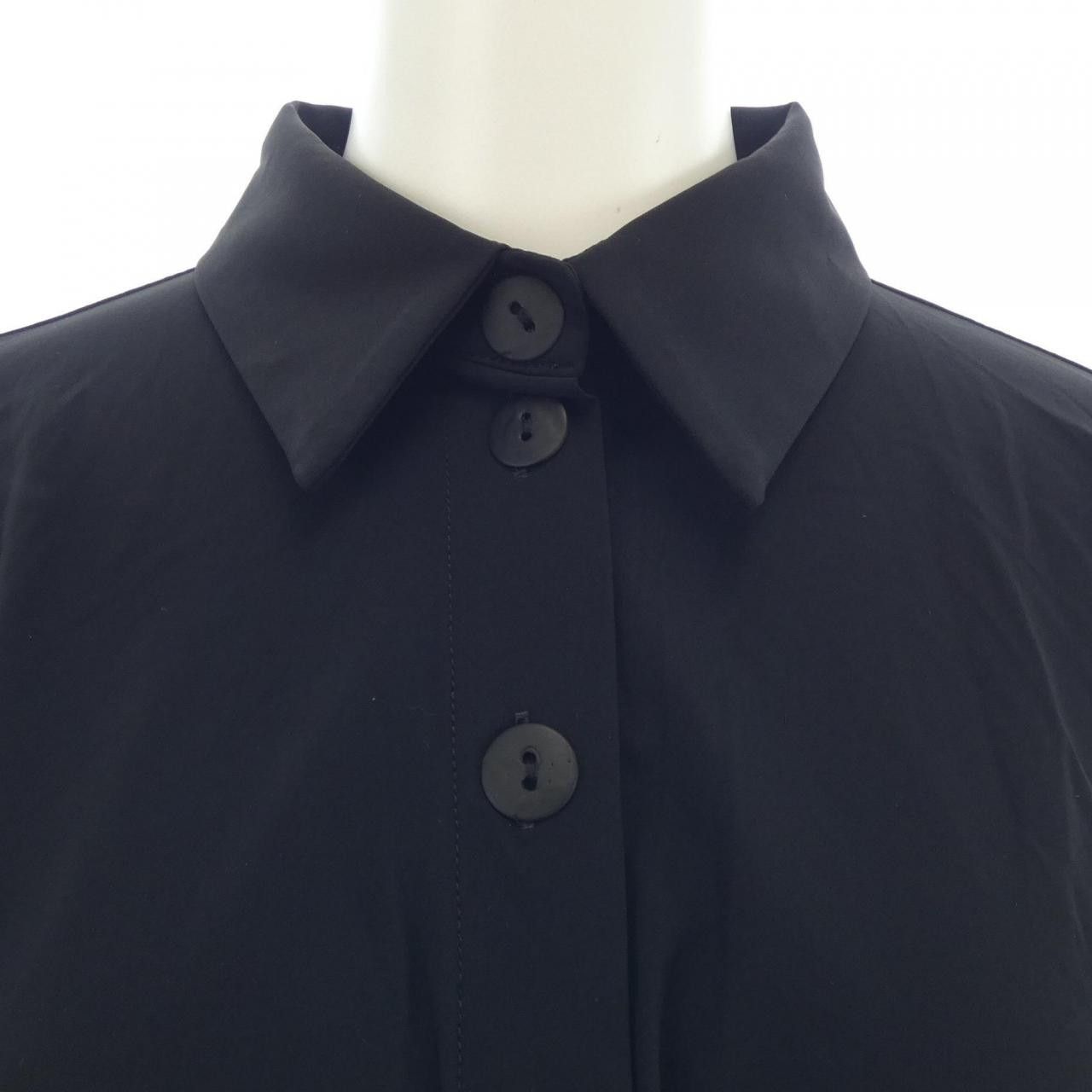 Other Other Sarah Pacini Shirt Textile Tops DUTY FREE for USA Size ONE SIZE - 5 Thumbnail