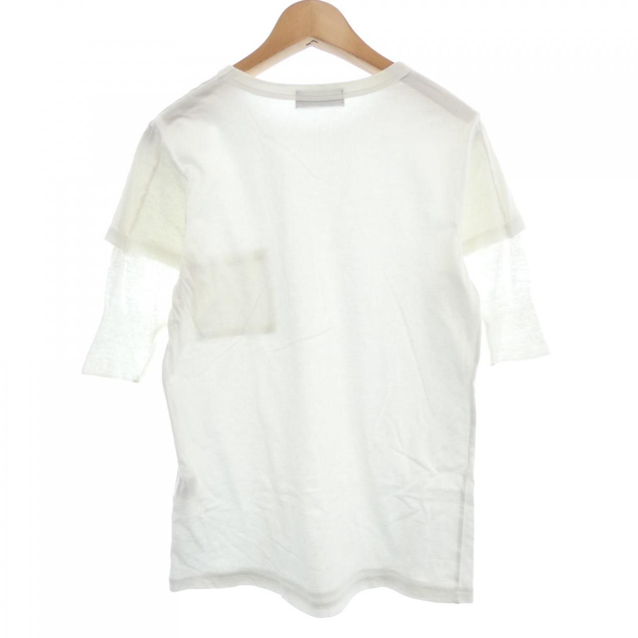 Other Other Y's T-shirt Textile T-Shirts YP-K60-045 DUTY FREE for USA Size ONE SIZE - 2 Thumbnail