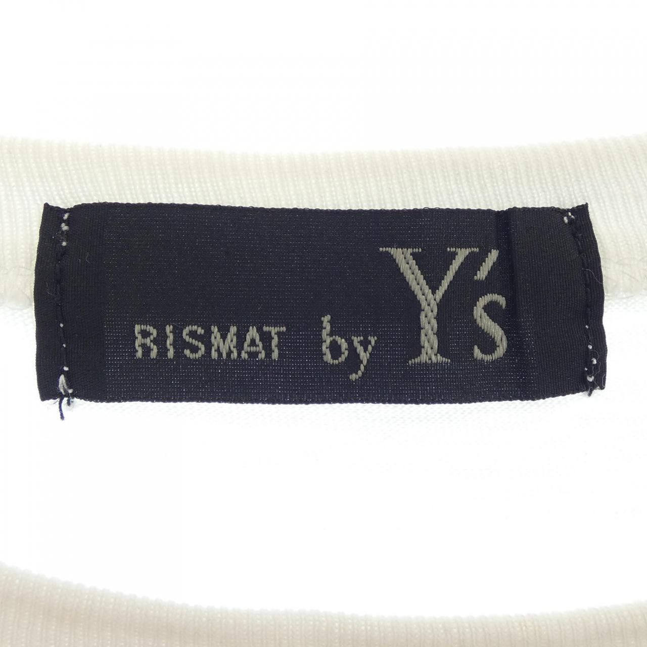 Other Other Y's T-shirt Textile T-Shirts YP-K60-045 DUTY FREE for USA Size ONE SIZE - 4 Thumbnail
