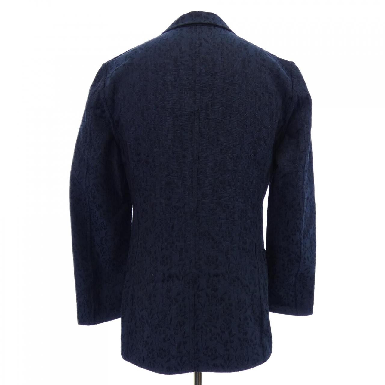 Hermes Hermes Hermes Jacket Textile Outerwear DUTY FREE for USA Size ONE SIZE - 2 Thumbnail