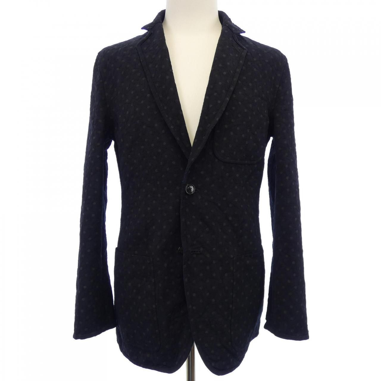 Hermes Hermes Hermes Jacket Textile Outerwear DUTY FREE for USA Size ONE SIZE - 7 Thumbnail