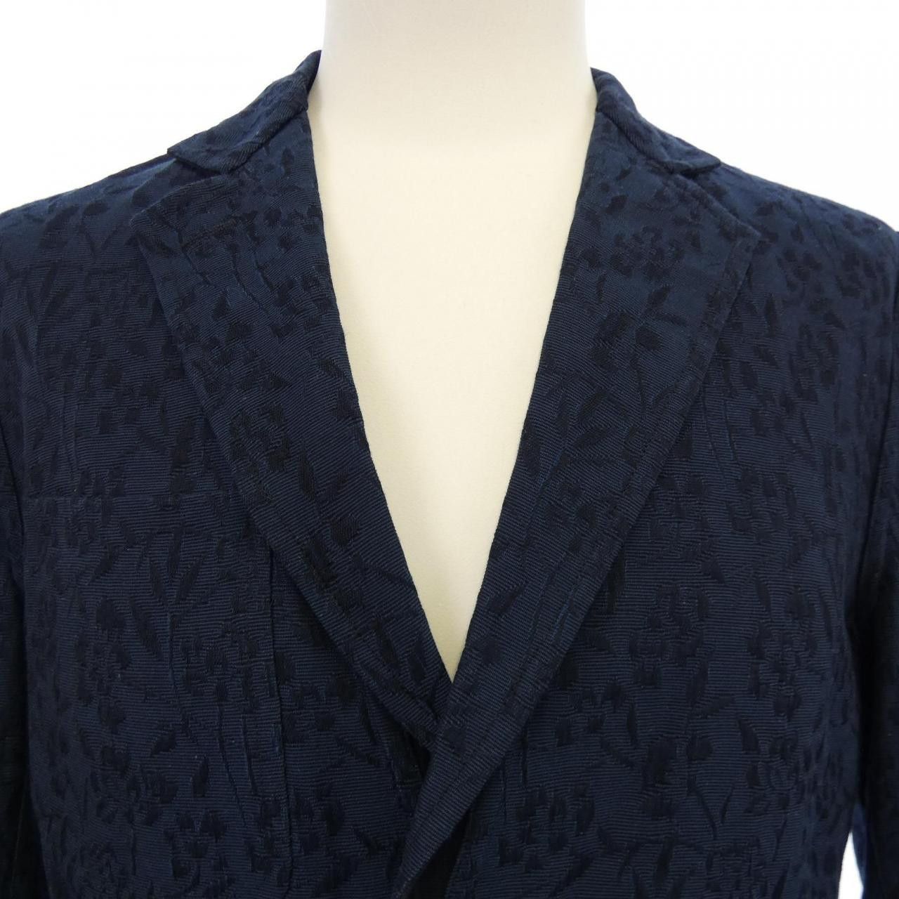 Hermes Hermes Hermes Jacket Textile Outerwear DUTY FREE for USA Size ONE SIZE - 5 Thumbnail