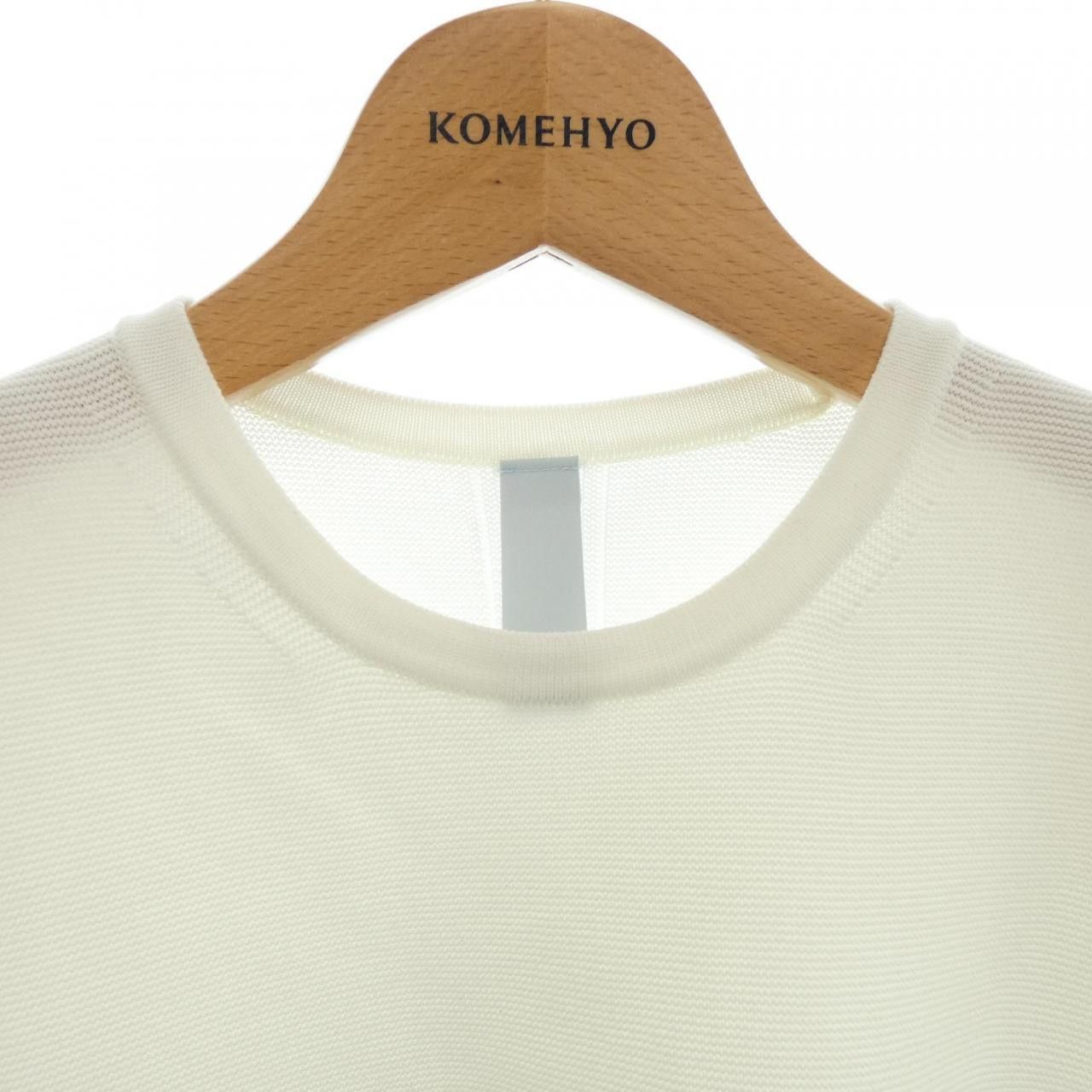Other Other CFCL CF005KN034 Knit Top Textile Tops CF005KN034 DUTY FREE for USA Size ONE SIZE - 5 Thumbnail