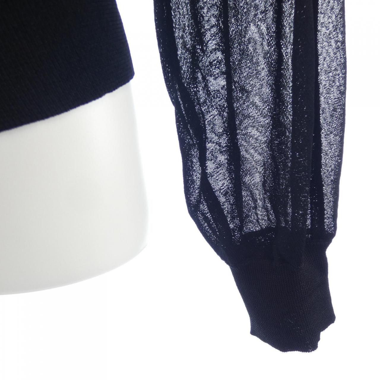Other Other Rene Cardigan Textile Tops 6332100 DUTY FREE for USA Size ONE SIZE - 6 Thumbnail