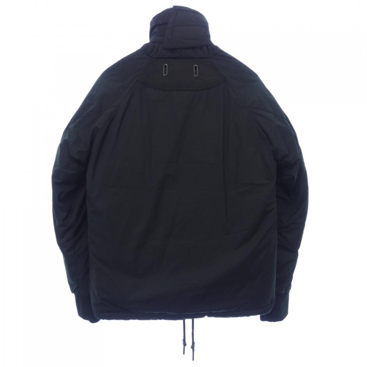 Other Other Diesel Down Jacket Textile Outerwear DUTY FREE for USA Size ONE SIZE - 2 Thumbnail