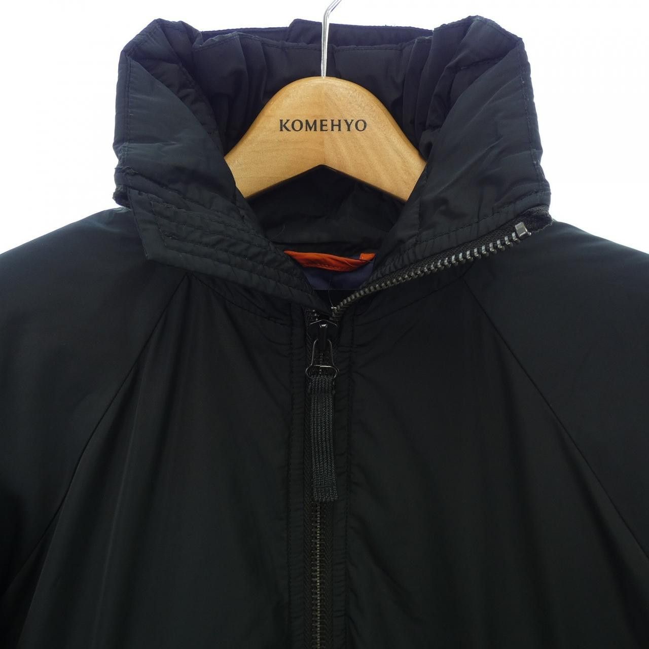 Other Other Diesel Down Jacket Textile Outerwear DUTY FREE for USA Size ONE SIZE - 7 Thumbnail
