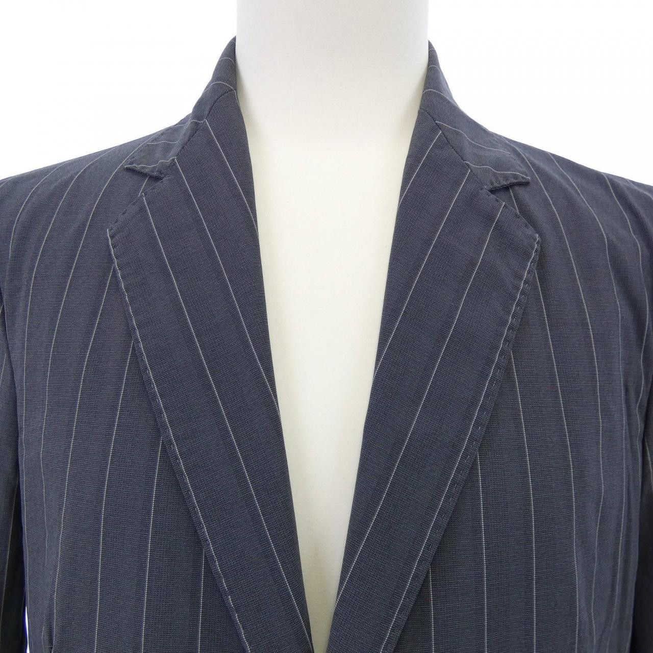 Other Other HYDROGEN Jacket Textile Outerwear DUTY FREE for USA Size ONE SIZE - 4 Thumbnail