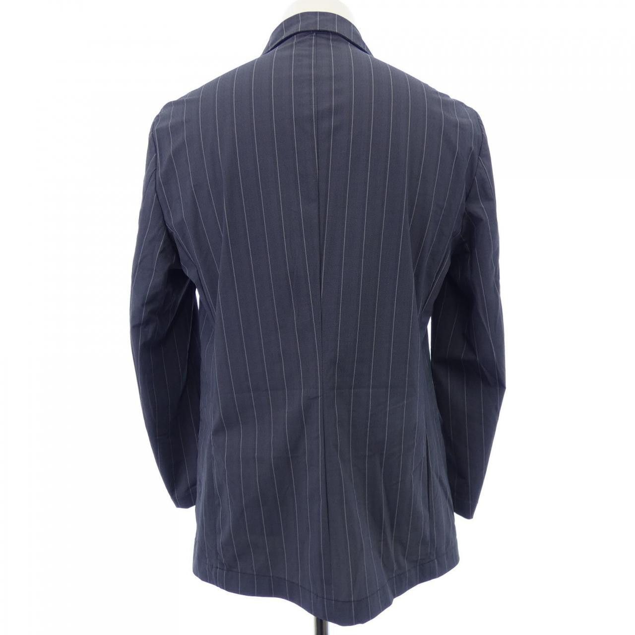 Other Other HYDROGEN Jacket Textile Outerwear DUTY FREE for USA Size ONE SIZE - 2 Thumbnail