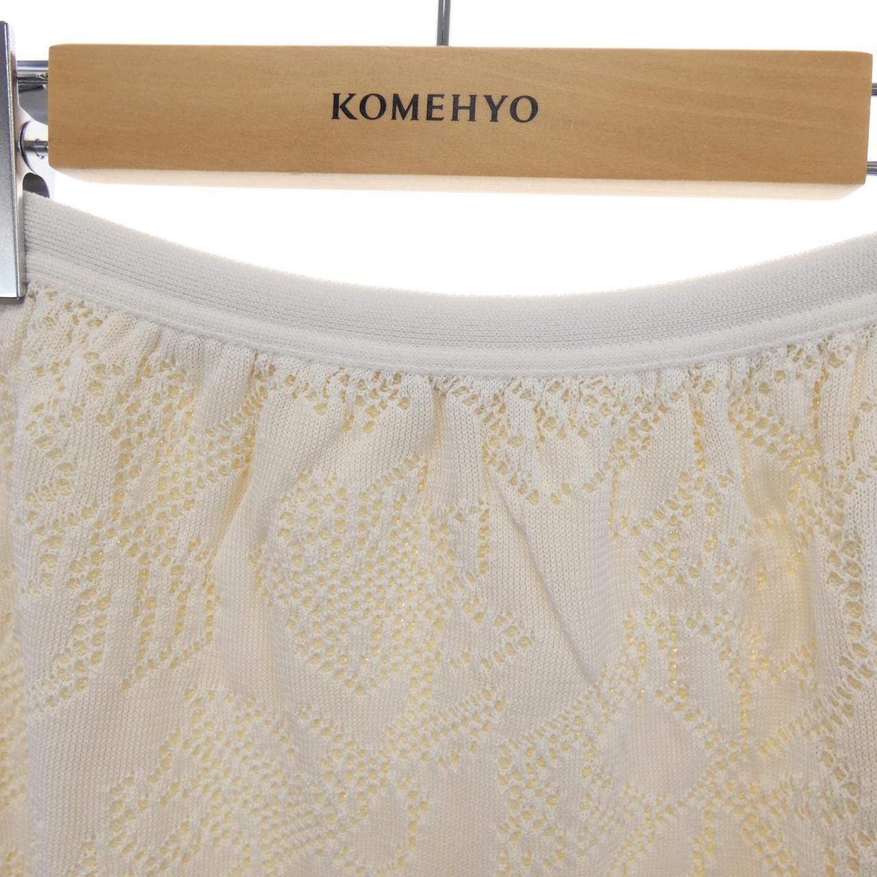 Other Other PEPAPOMBO Skirt Textile Skirts DUTY FREE for USA Size ONE SIZE - 5 Thumbnail
