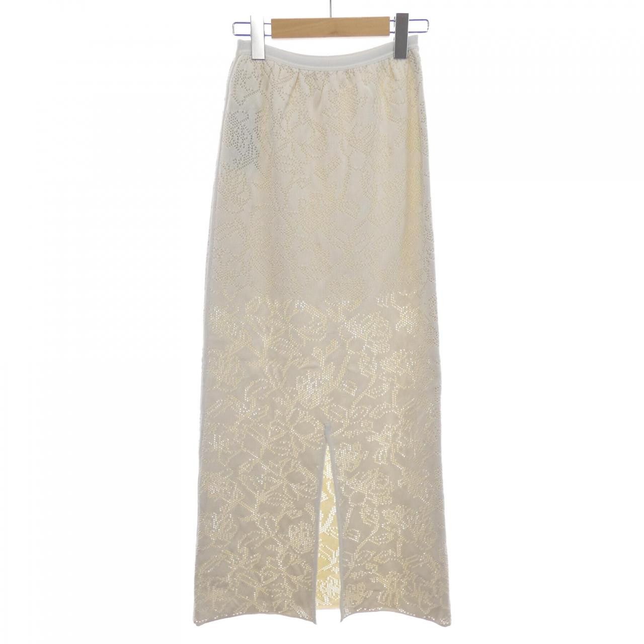 Other Other PEPAPOMBO Skirt Textile Skirts DUTY FREE for USA Size ONE SIZE - 2 Thumbnail