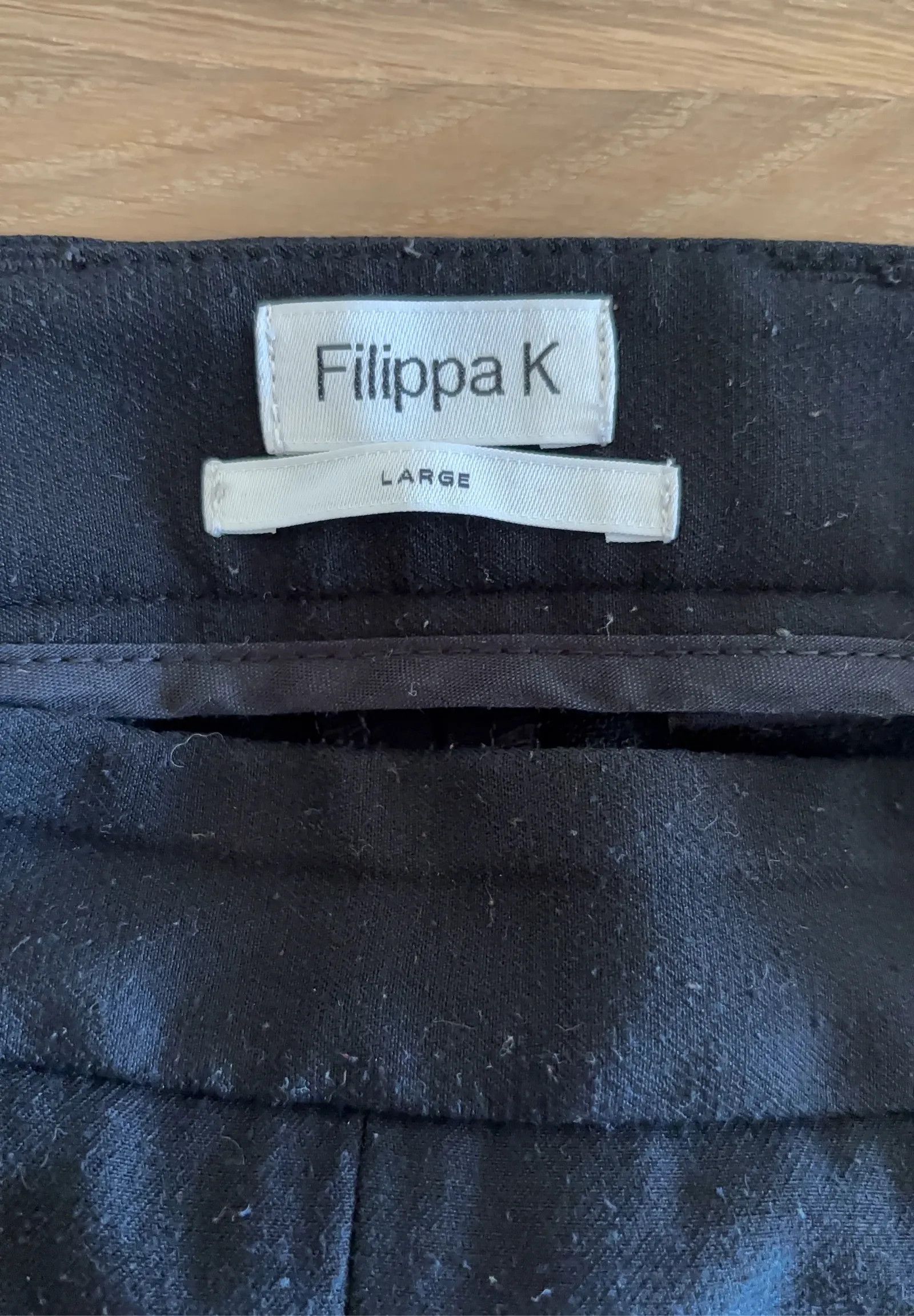 Filippa K Filippa K Pants Size 30" / US 8 / IT 44 - 2 Thumbnail
