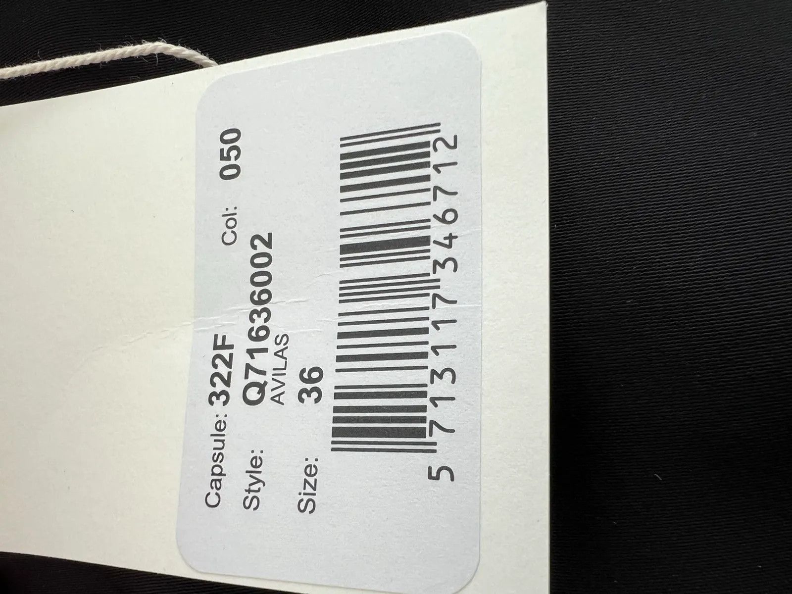 By Malene Birger By Malene Birger Avilas Dress Size XS / US 0-2 / IT 36-38 - 6 Thumbnail