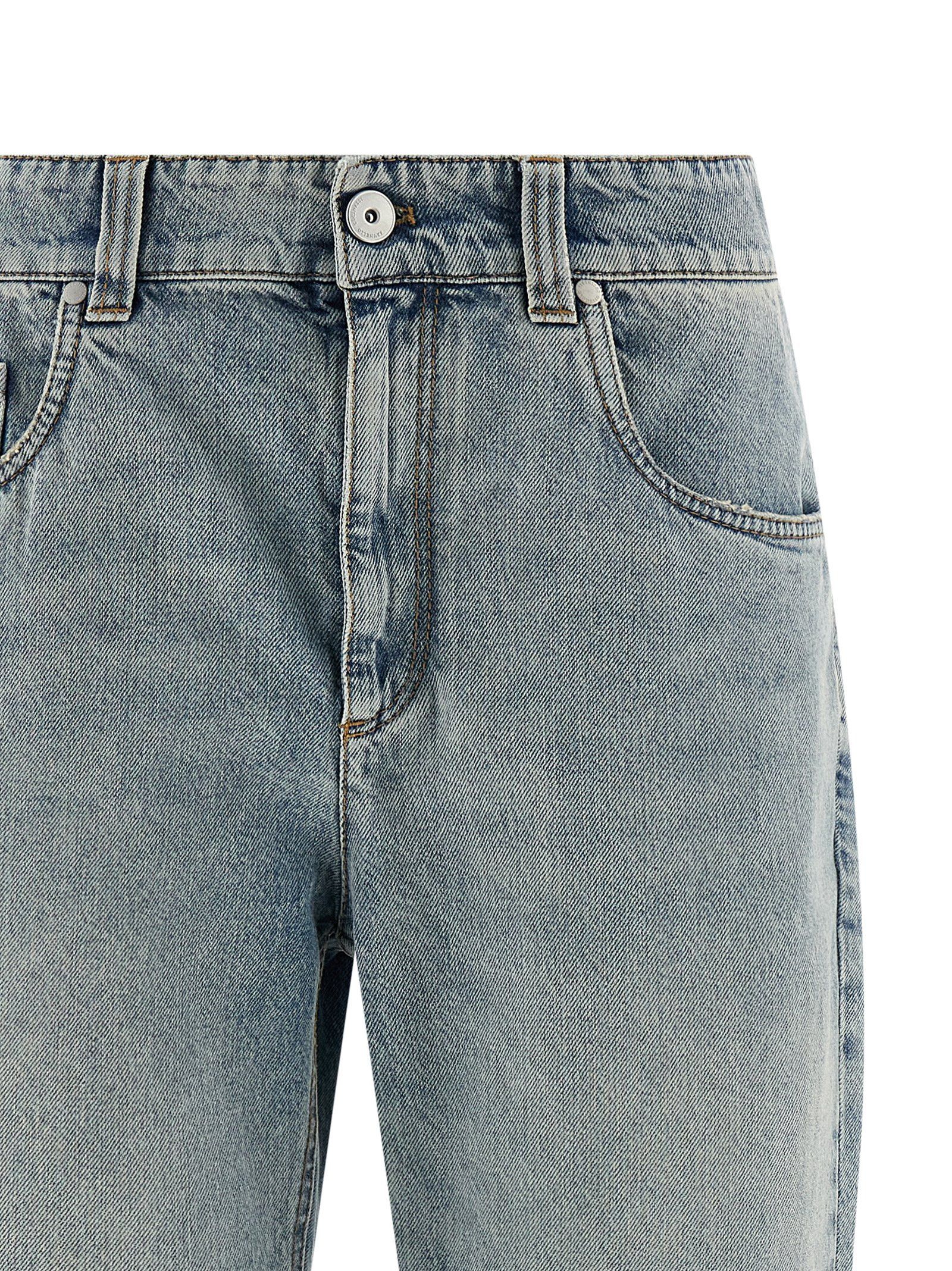 Brunello Cucinelli 'Retro' jeans Size 27" / US 4 / IT 40 - 3 Thumbnail