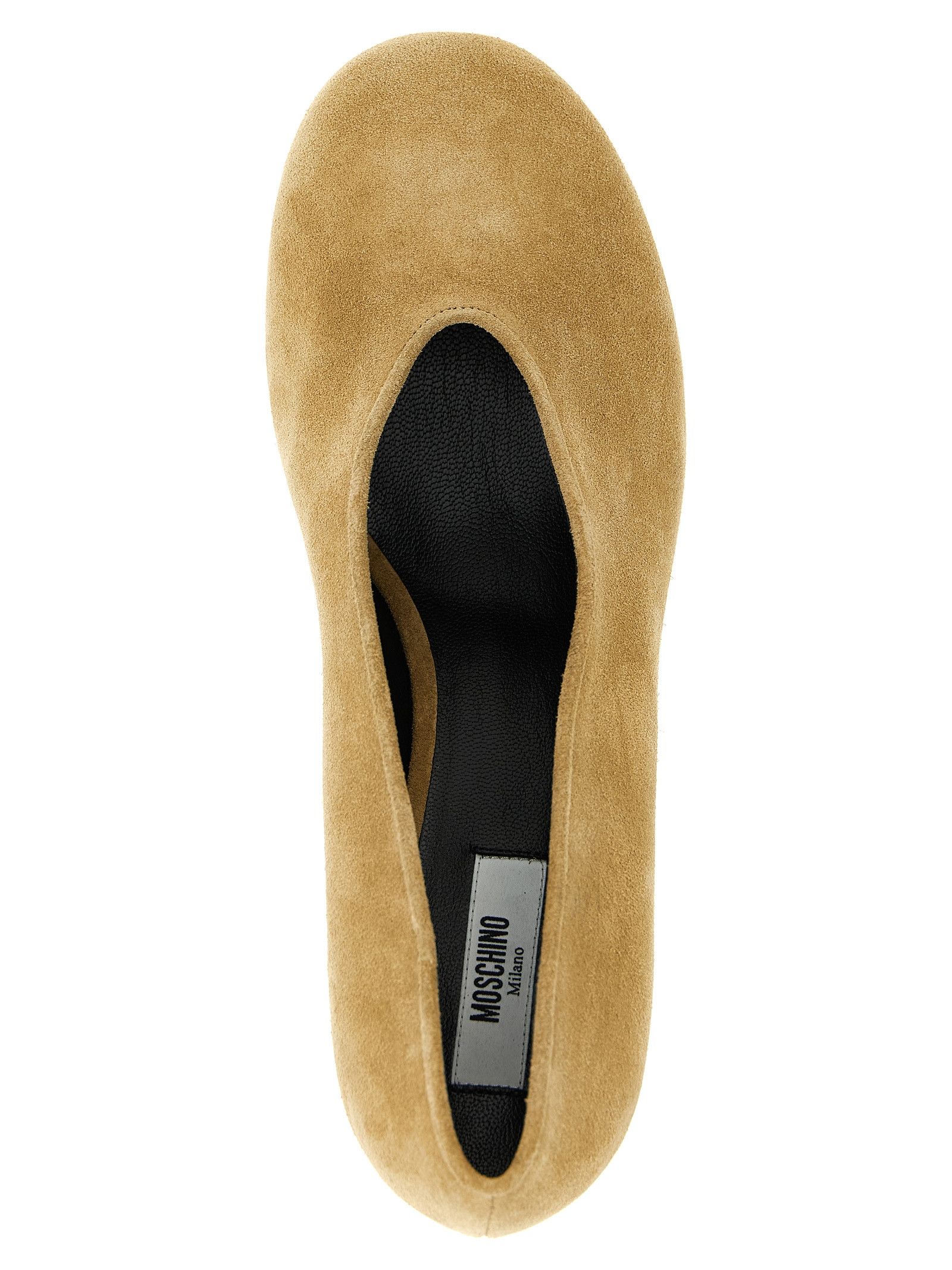 Moschino 'Duck' pumps Size US 9 / IT 39 - 4 Thumbnail