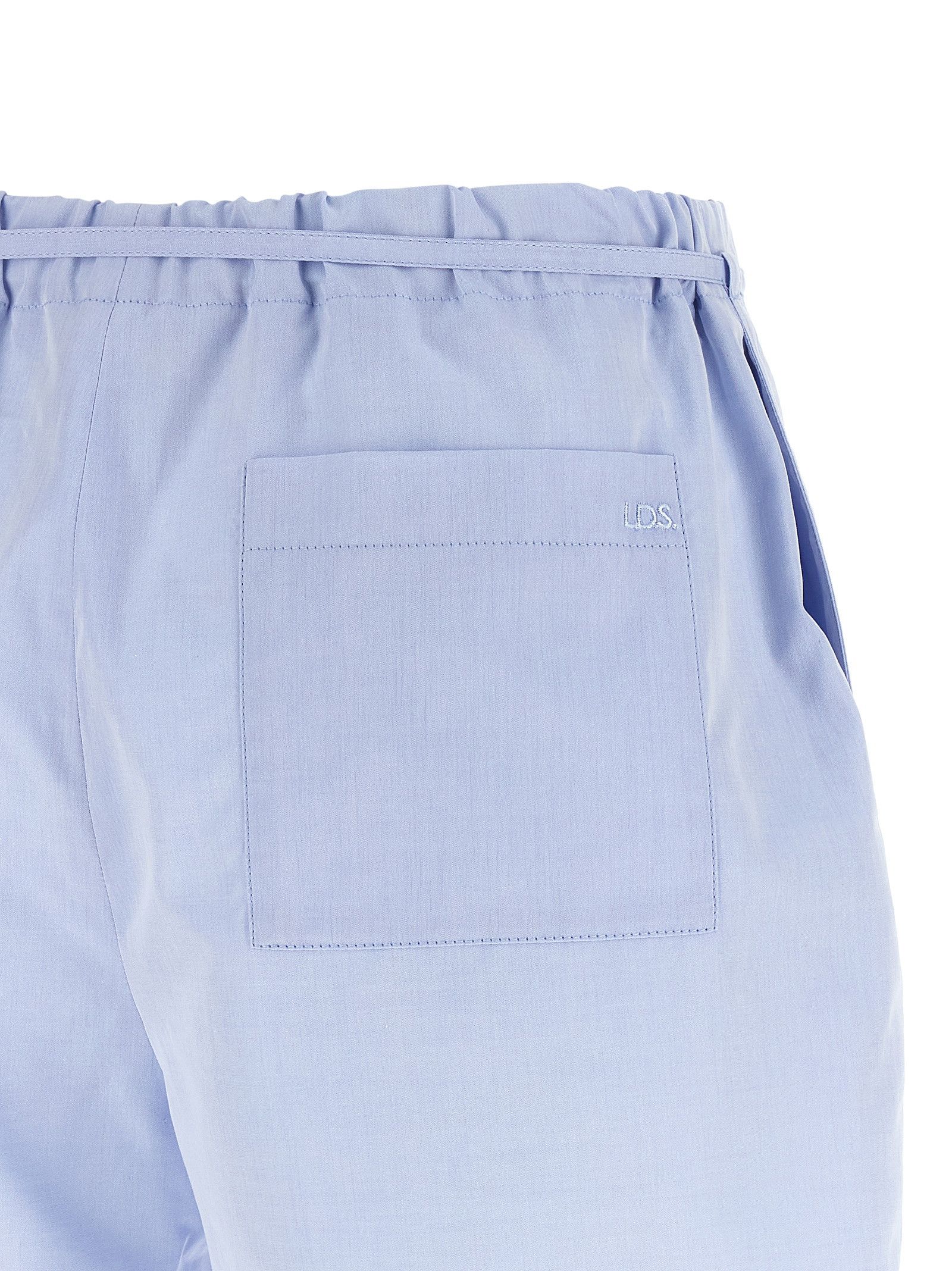 Loulou de Saison 'Malone' shorts Size 27" / US 4 / IT 40 - 4 Thumbnail
