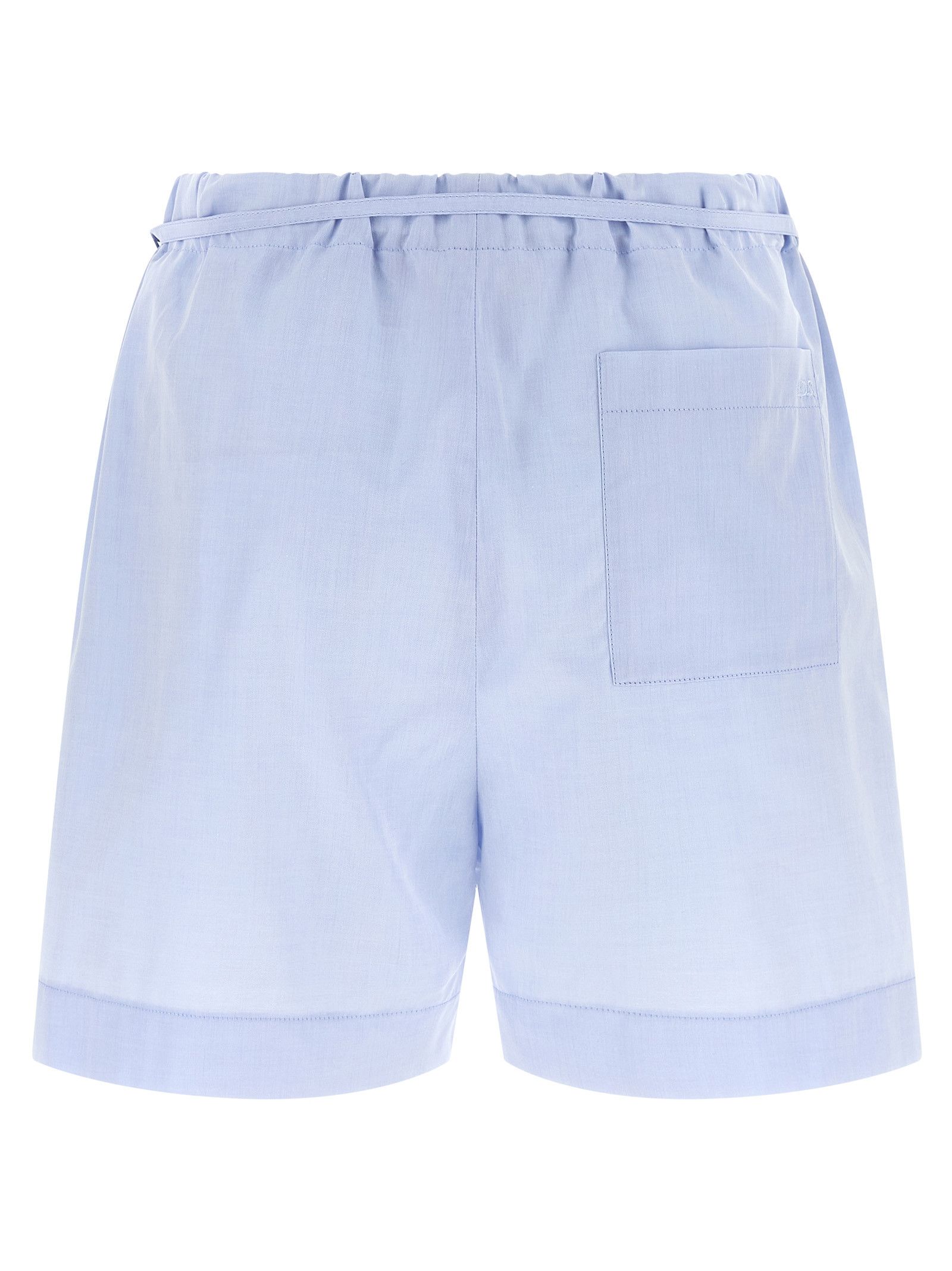 Loulou de Saison 'Malone' shorts Size 28" / US 6 / IT 42 - 2 Thumbnail