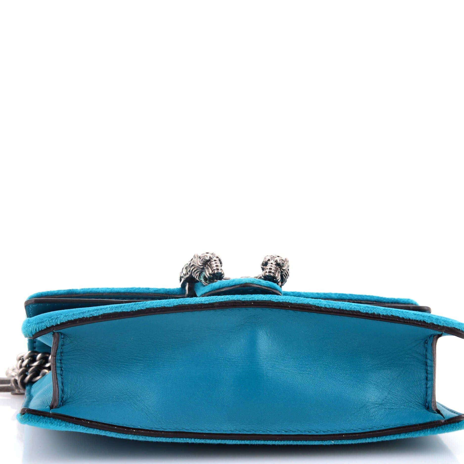 Gucci Dionysus Bag Size ONE SIZE - 6 Thumbnail