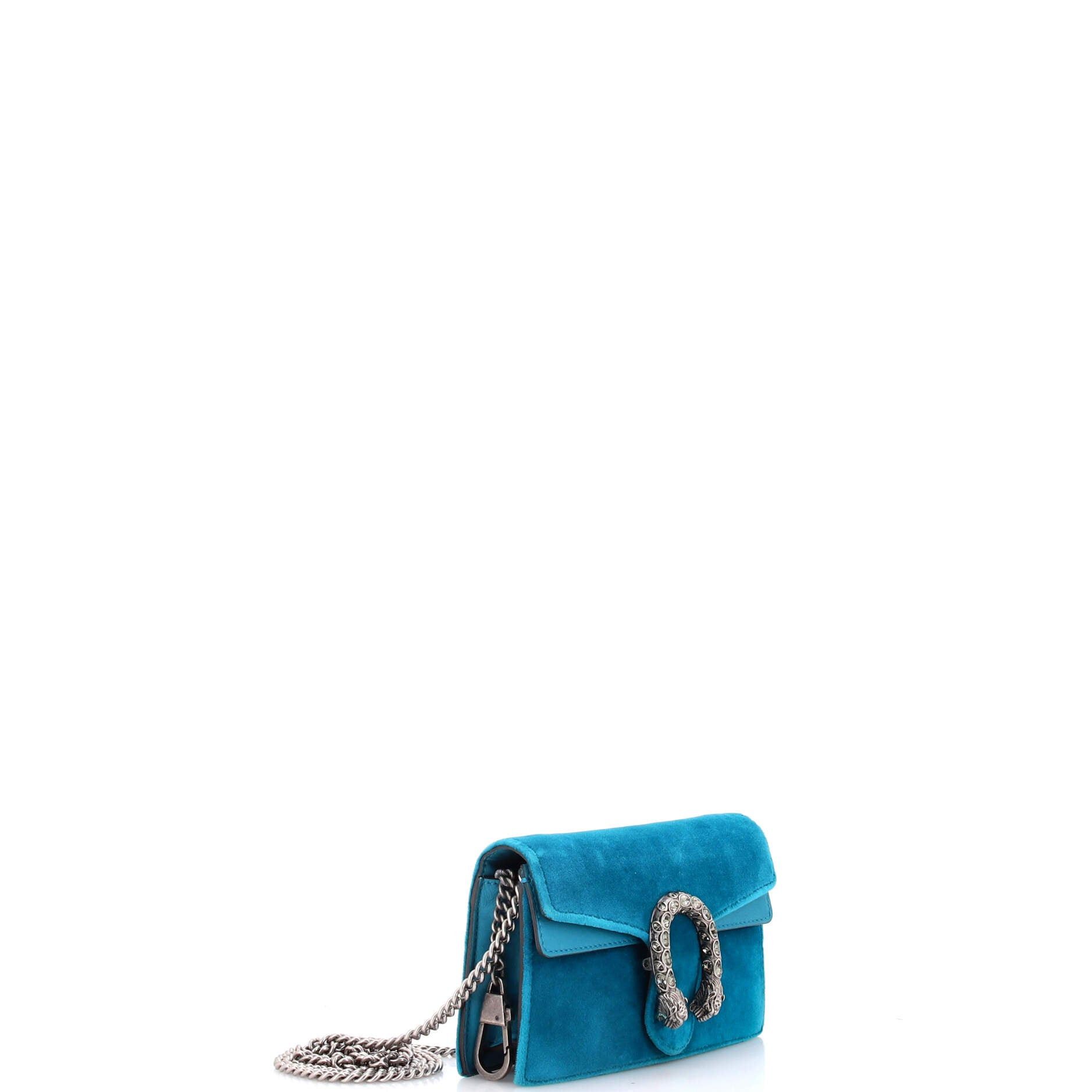 Gucci Dionysus Bag Size ONE SIZE - 2 Thumbnail