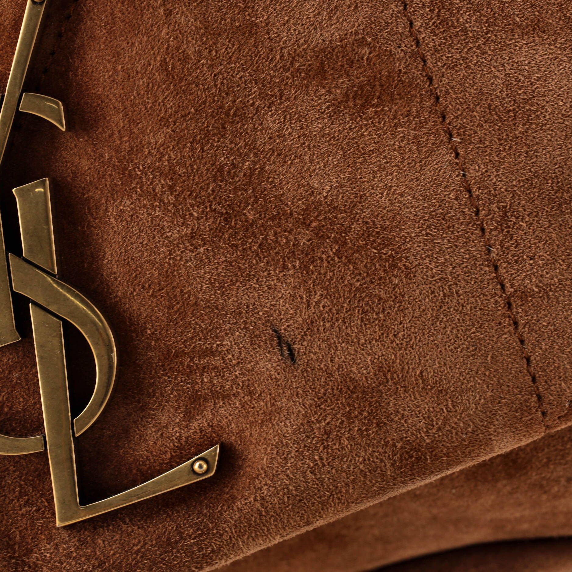 Saint Laurent Paris Jamie 4.3 Shoulder Bag Size ONE SIZE - 6 Thumbnail