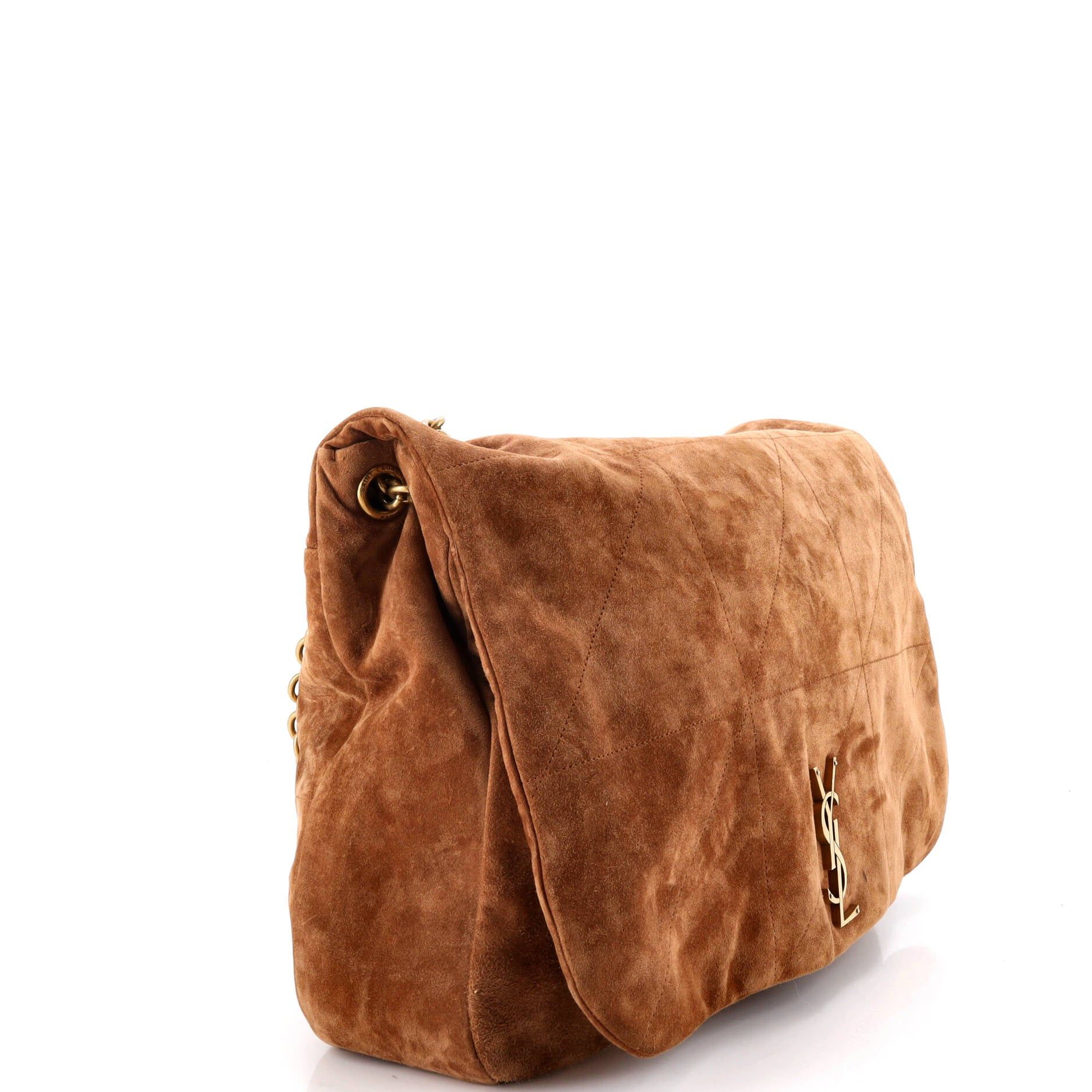 Saint Laurent Paris Jamie 4.3 Shoulder Bag Size ONE SIZE - 2 Thumbnail