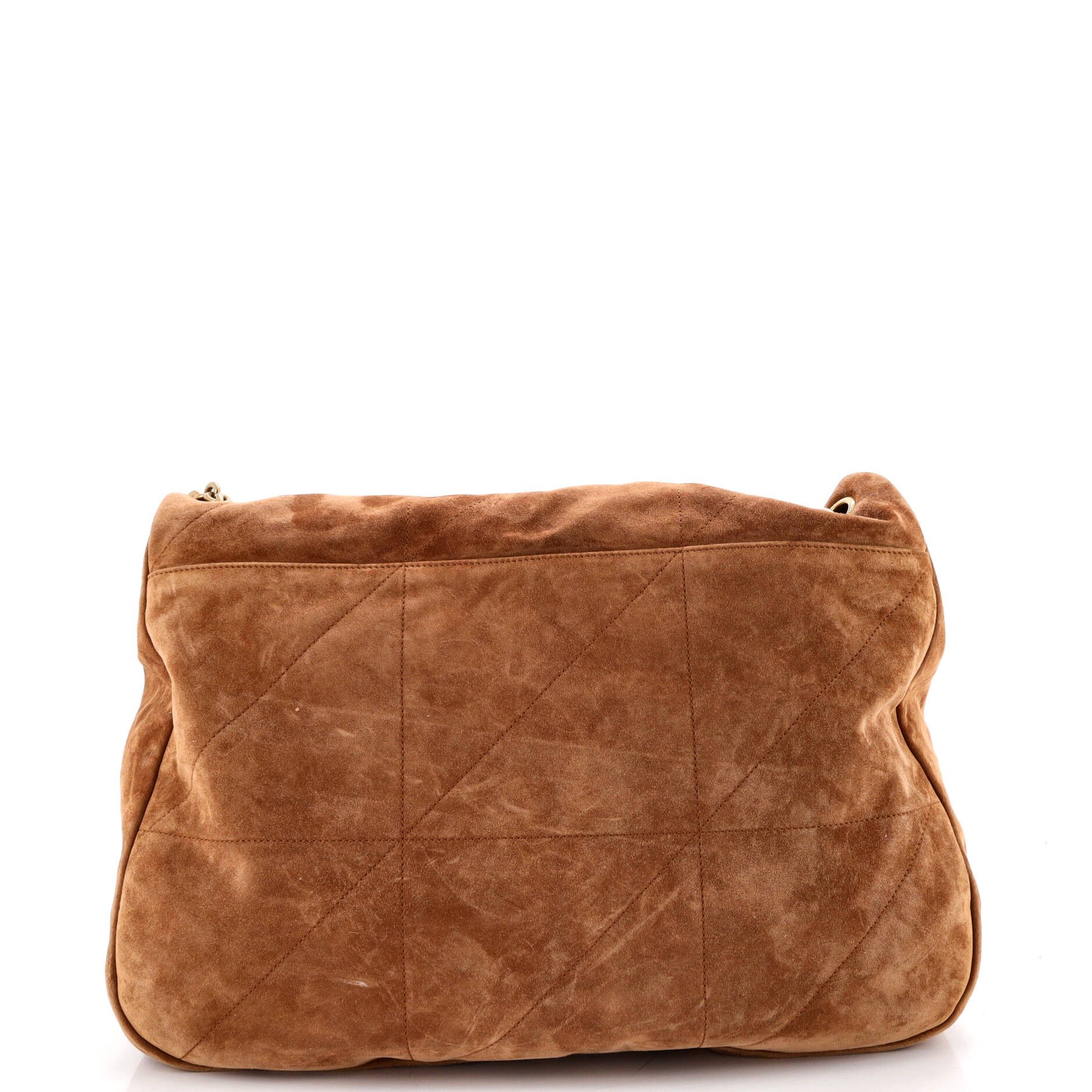Saint Laurent Paris Jamie 4.3 Shoulder Bag Size ONE SIZE - 3 Thumbnail