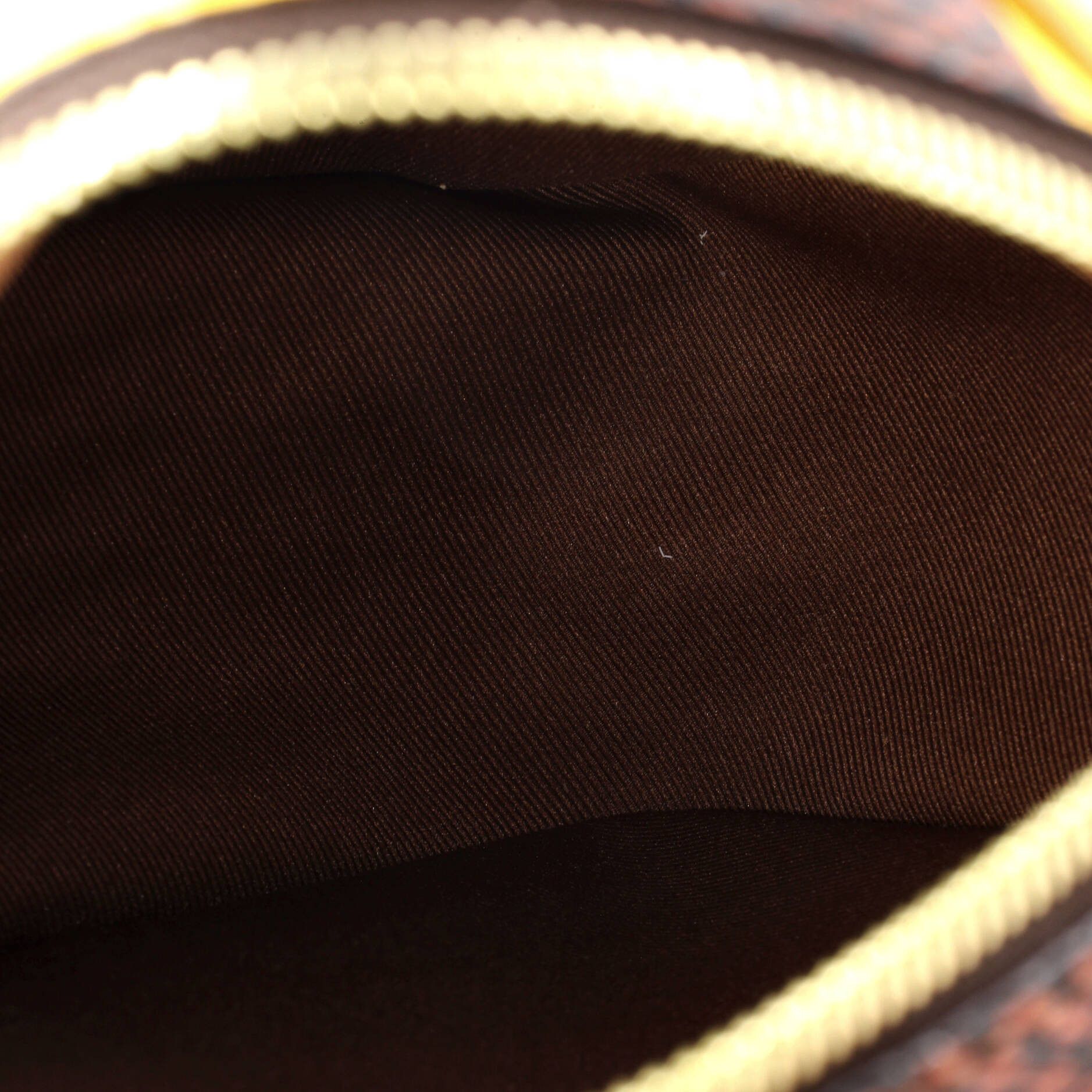Louis Vuitton Chess Messenger Bag Size ONE SIZE - 5 Thumbnail